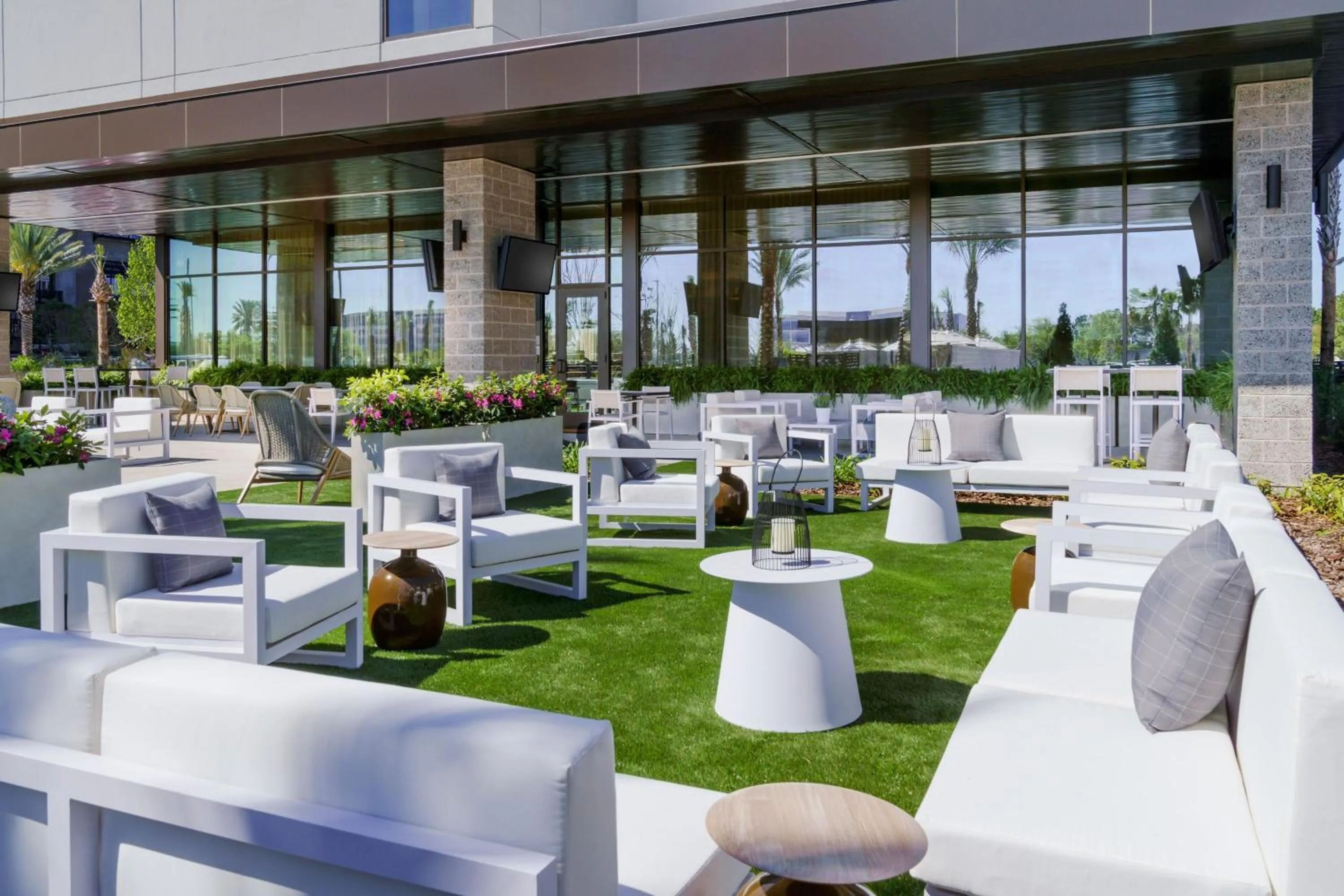 Other in AC Hotel by Marriott Jacksonville St Johns Town Center