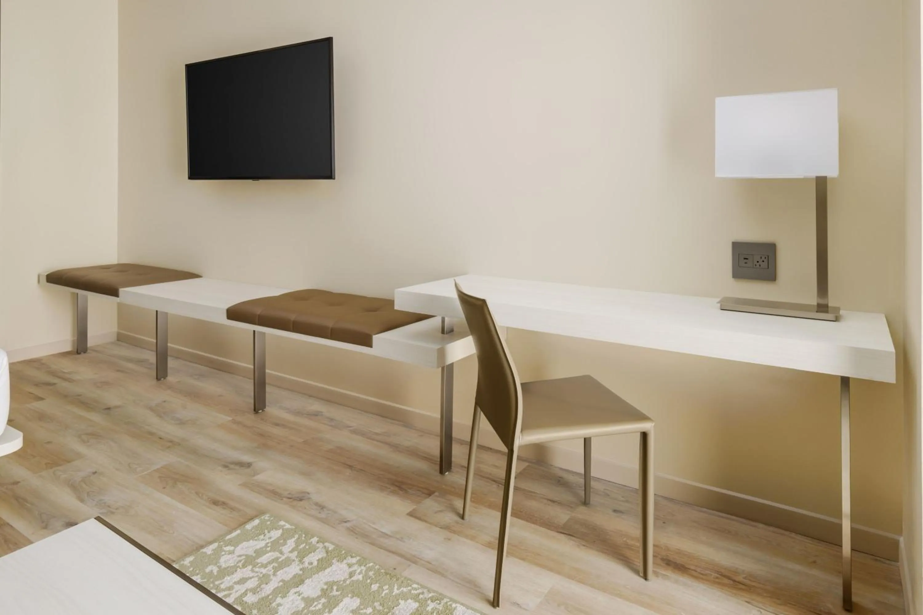 Photo of the whole room in AC Hotel by Marriott Naples 5th Avenue