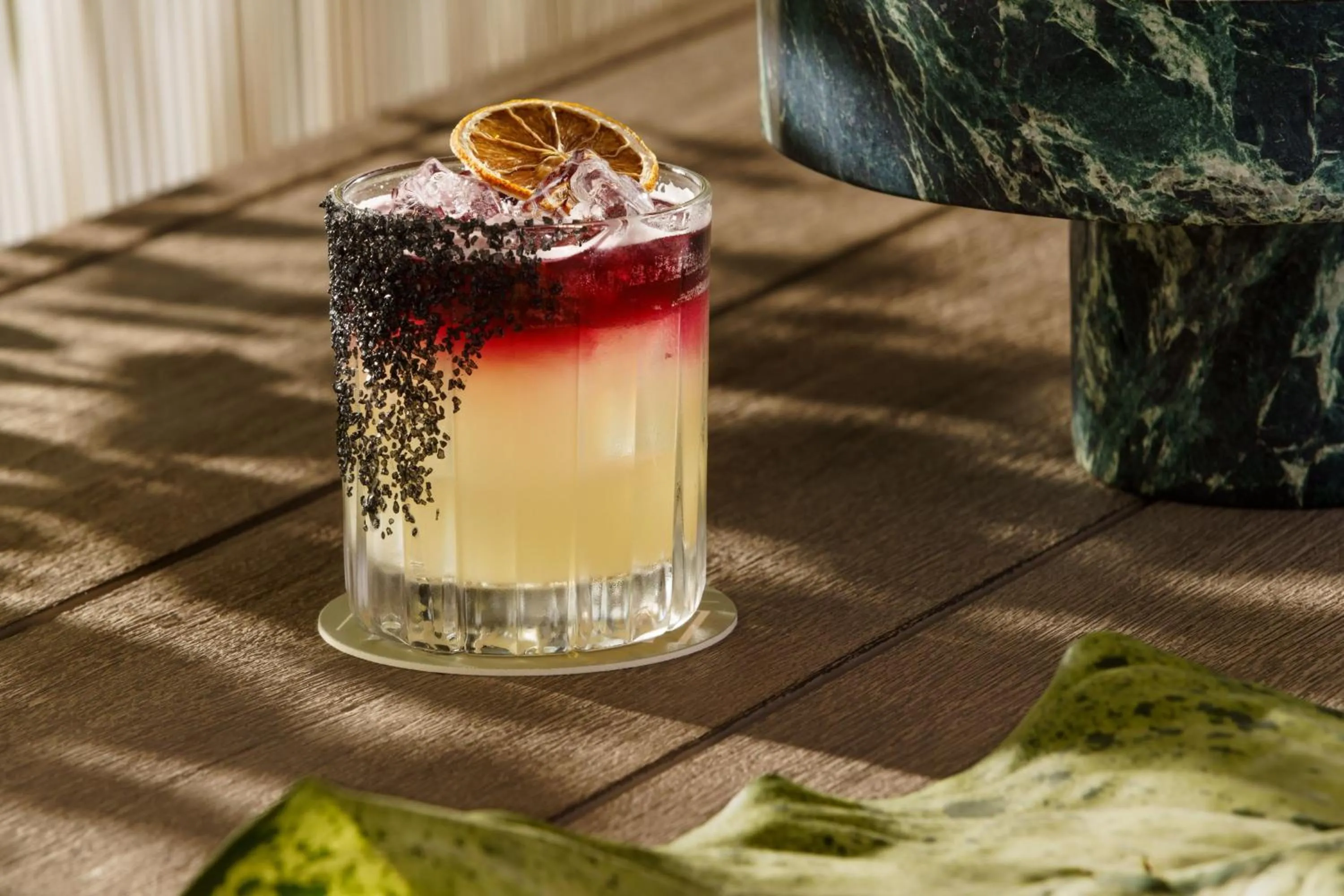 Restaurant/places to eat in AC Hotel by Marriott Naples 5th Avenue