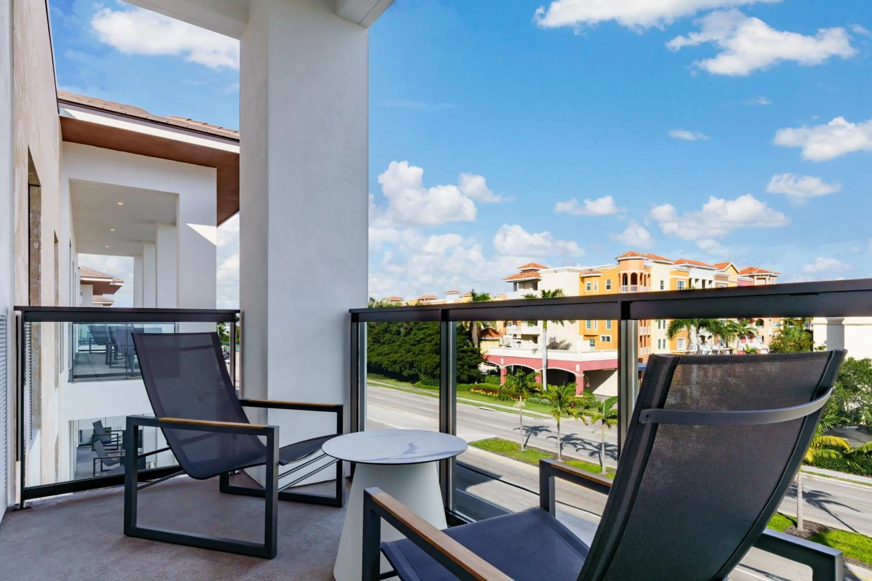 Photo of the whole room in AC Hotel by Marriott Naples 5th Avenue