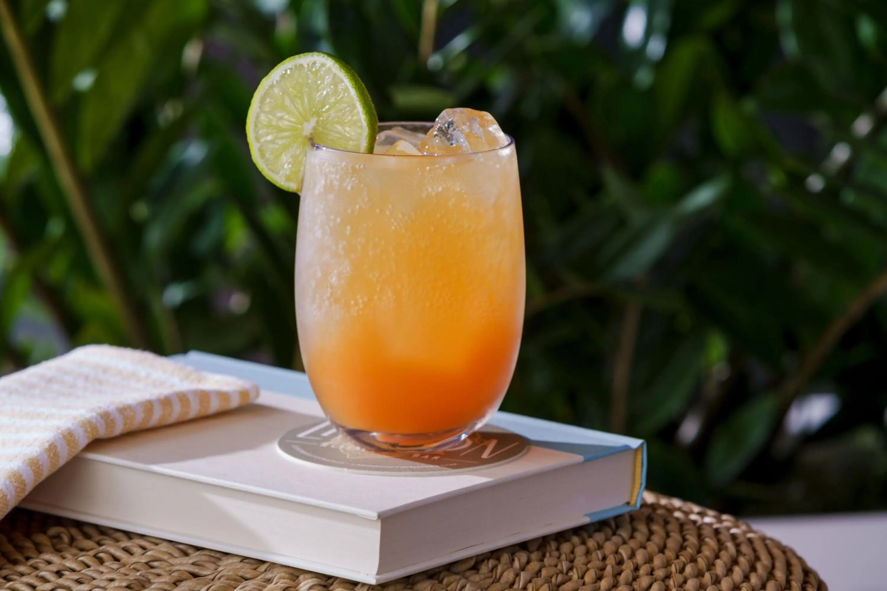 Restaurant/places to eat in AC Hotel by Marriott Naples 5th Avenue