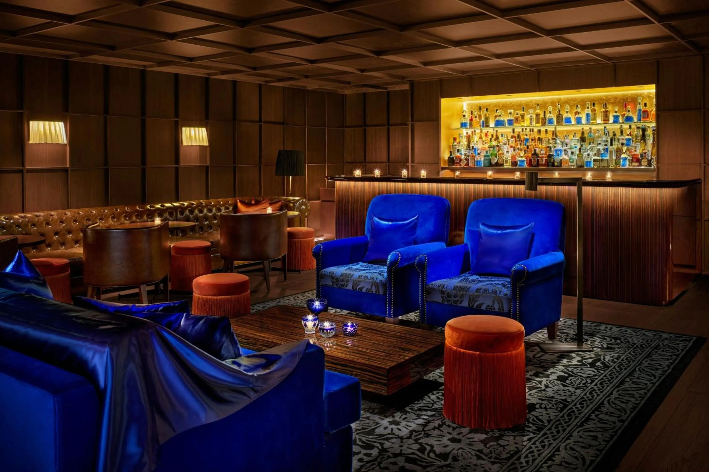 Restaurant/places to eat in The Tokyo EDITION, Ginza