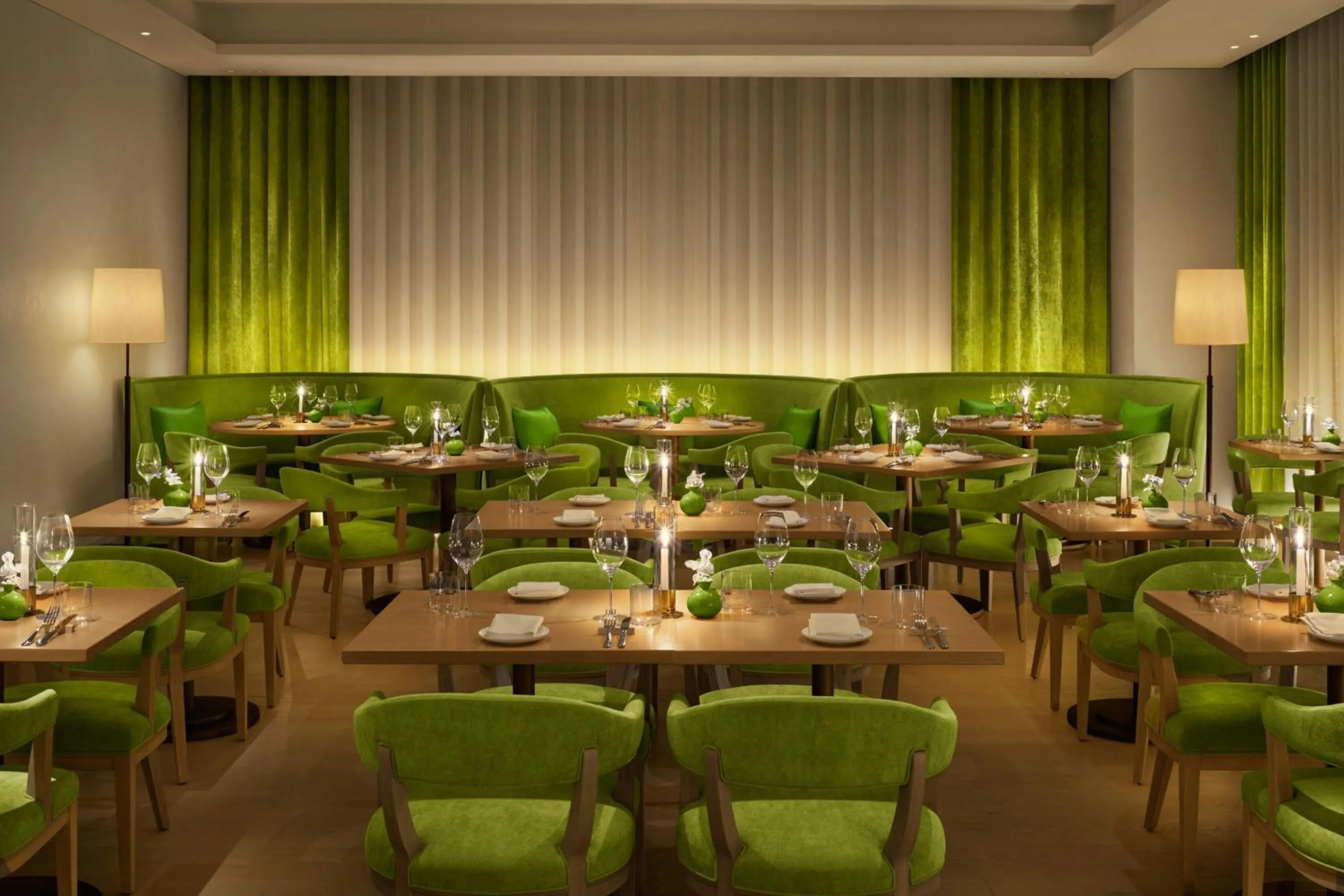 Restaurant/places to eat in The Tokyo EDITION, Ginza