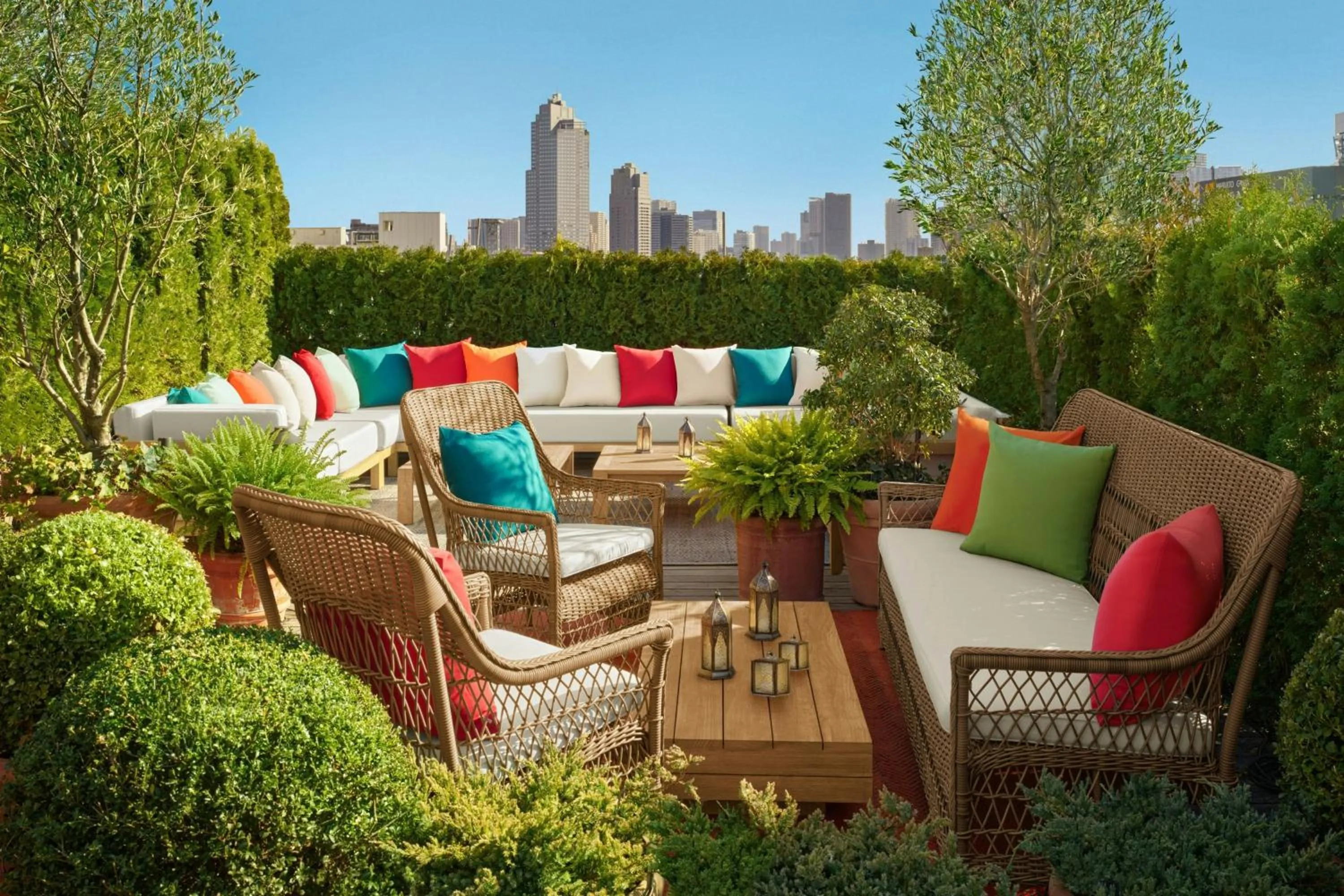 Restaurant/places to eat in The Tokyo EDITION, Ginza