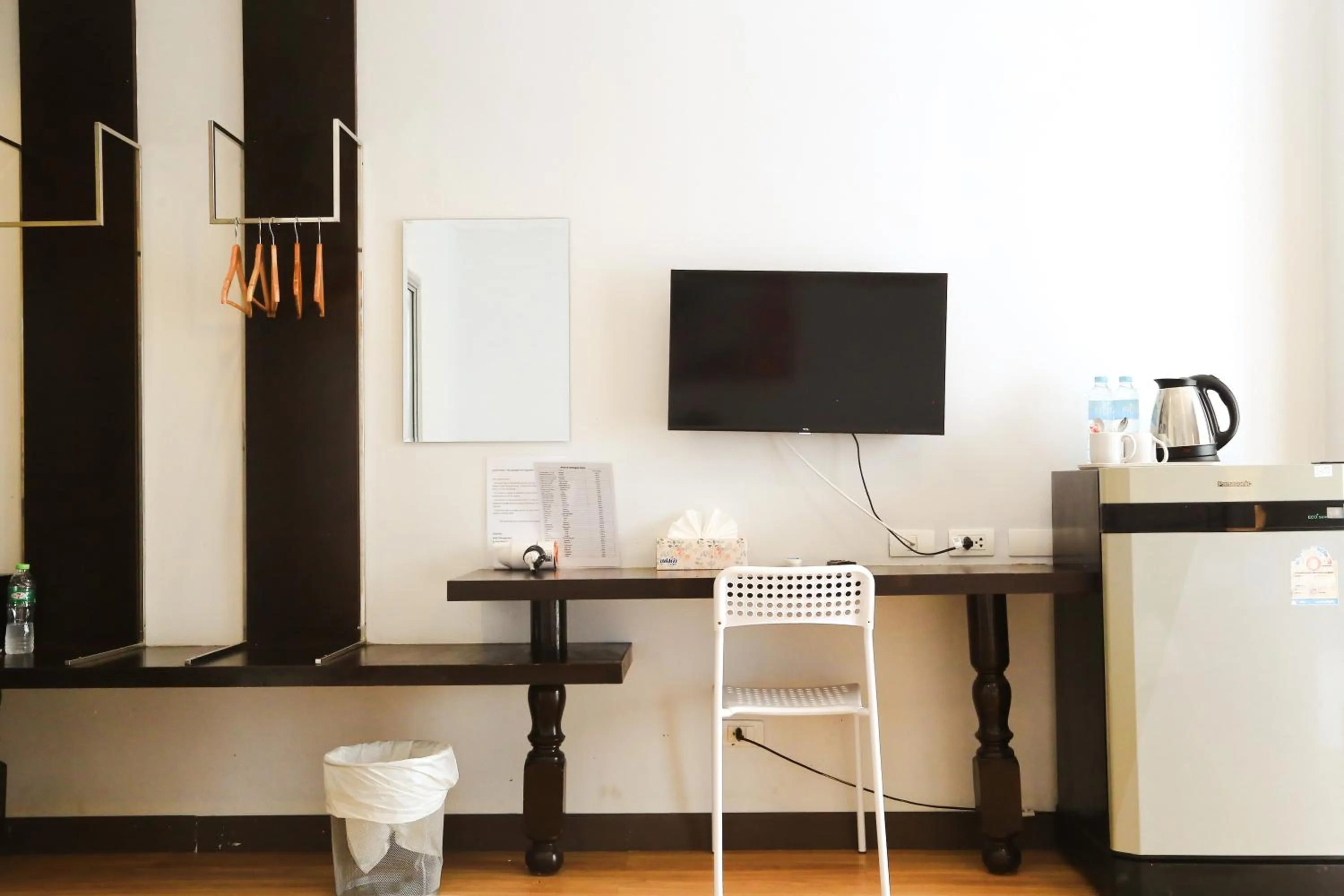 hair dresser in Di Yana Patong