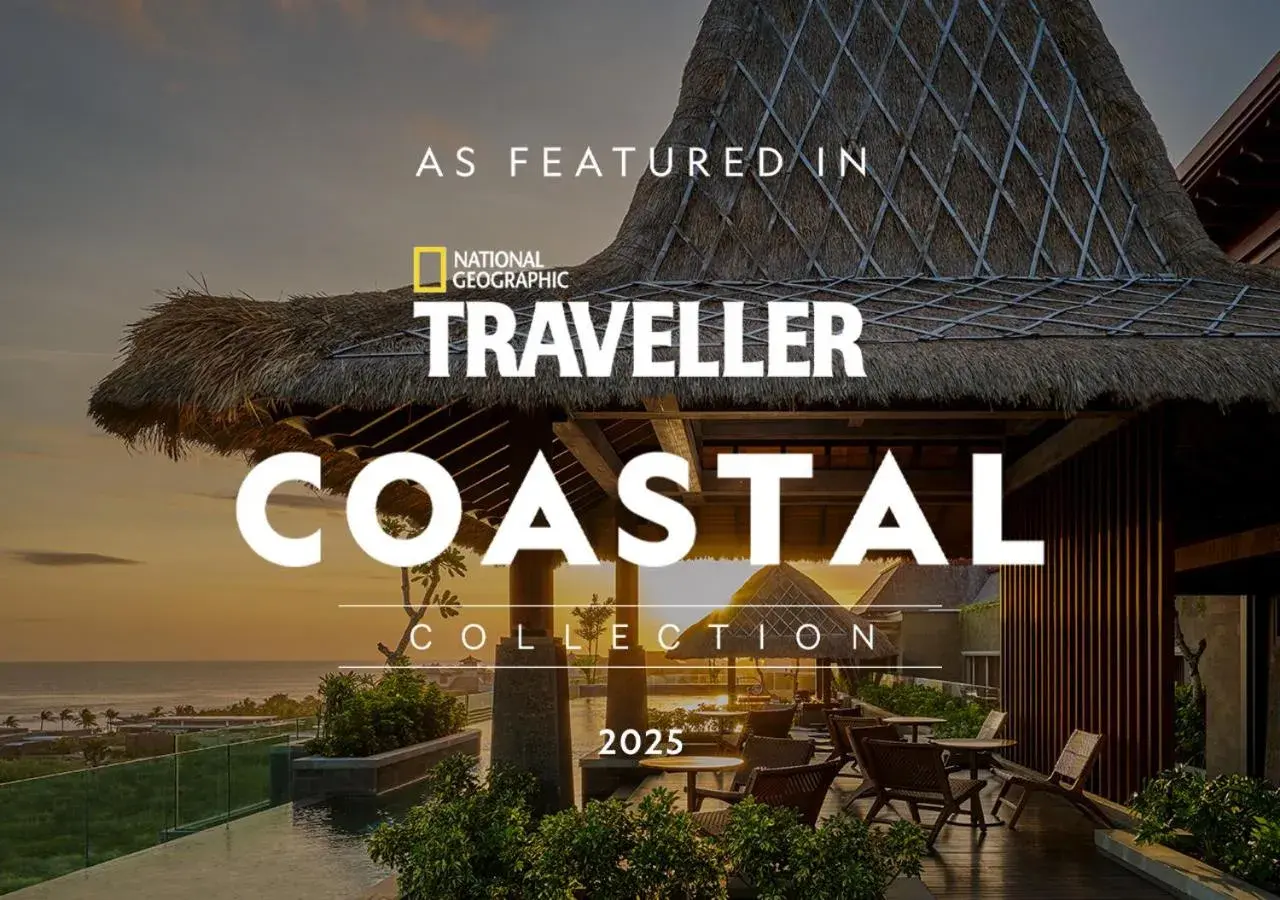 Property building in Holiday Inn Resort Bali Canggu by IHG Property building in Holiday Inn Resort Bali Canggu by IHG