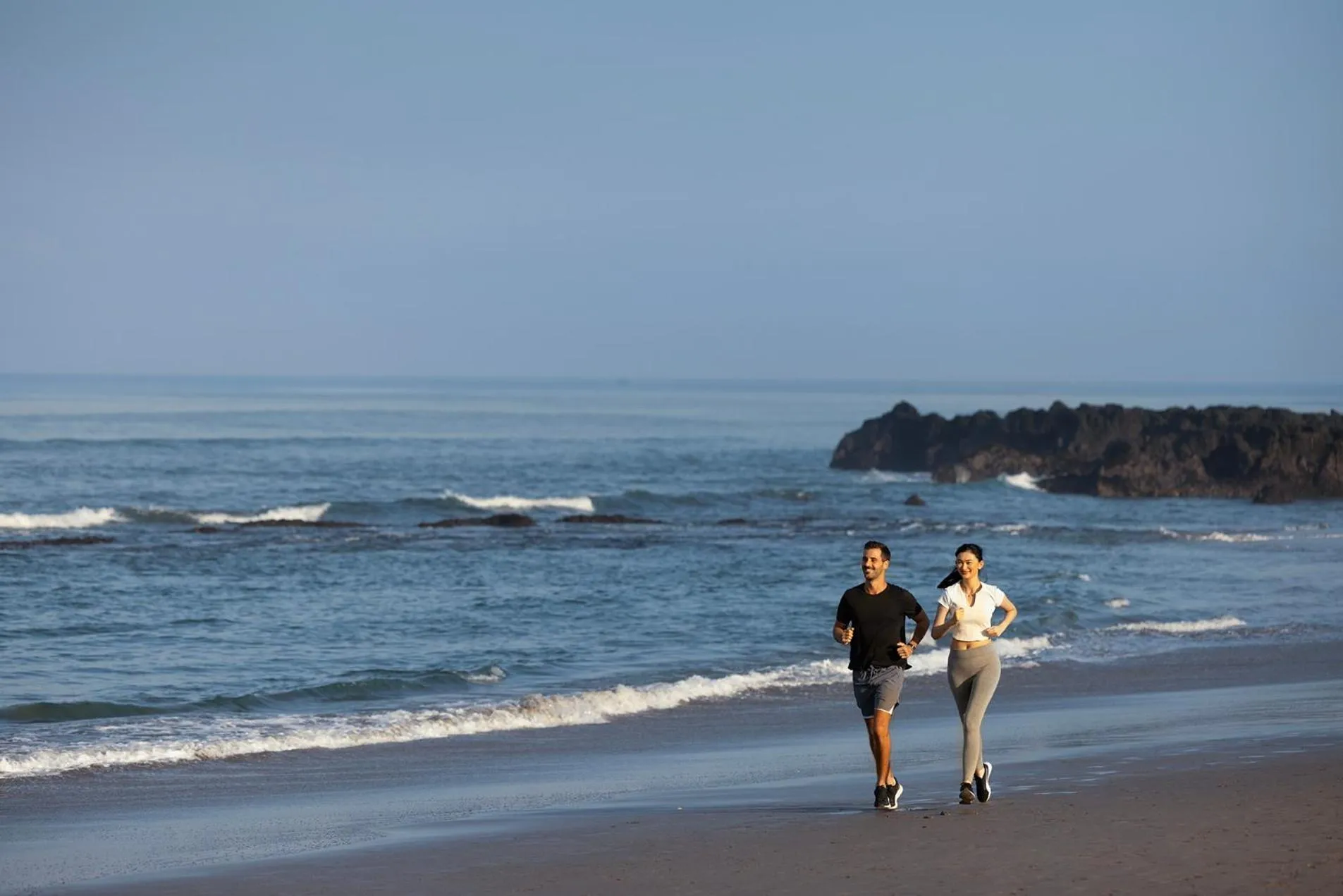 Beach in Holiday Inn Resort Bali Canggu by IHG