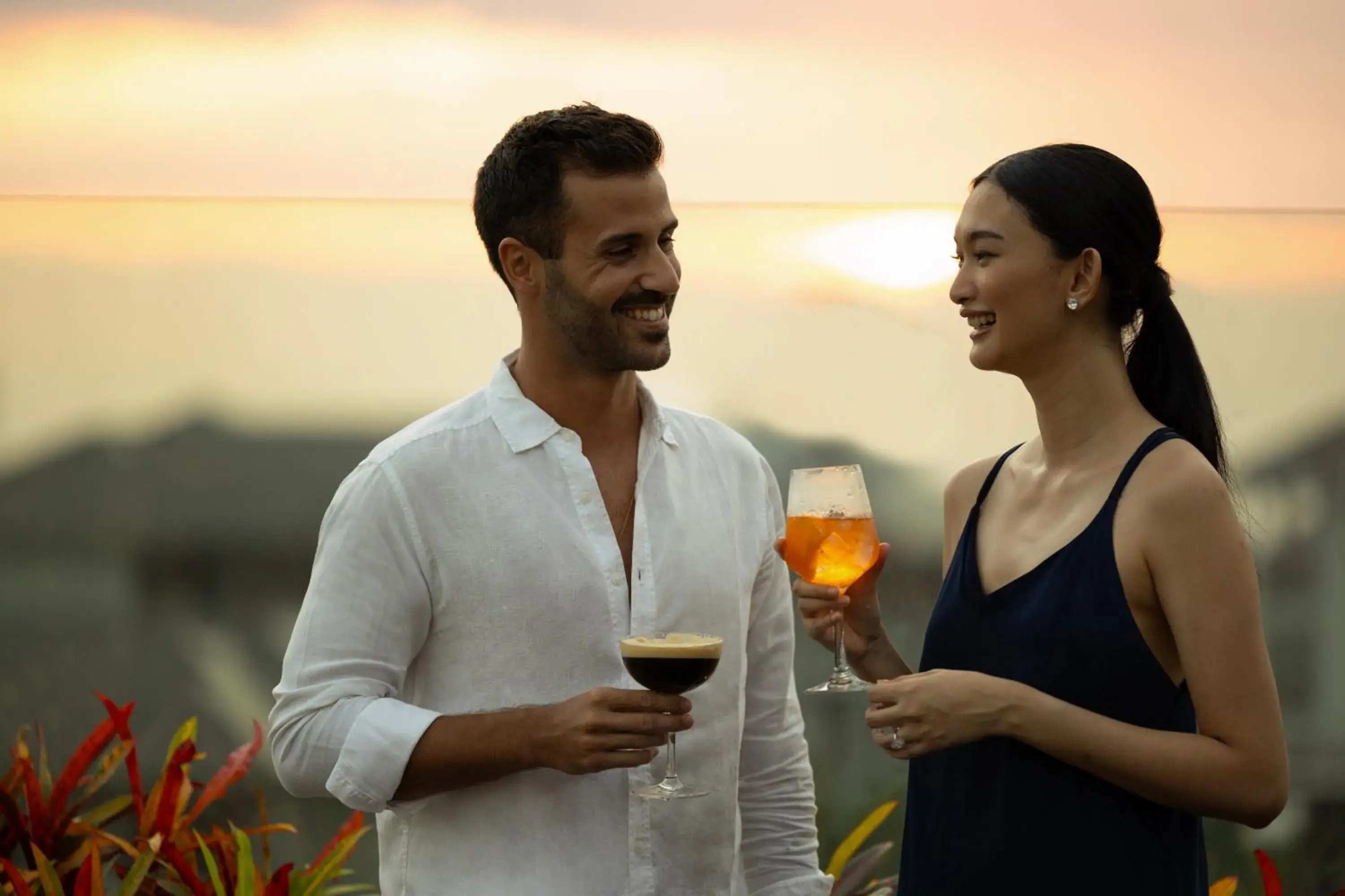 Food and drinks in Holiday Inn Resort Bali Canggu by IHG Food and drinks in Holiday Inn Resort Bali Canggu by IHG