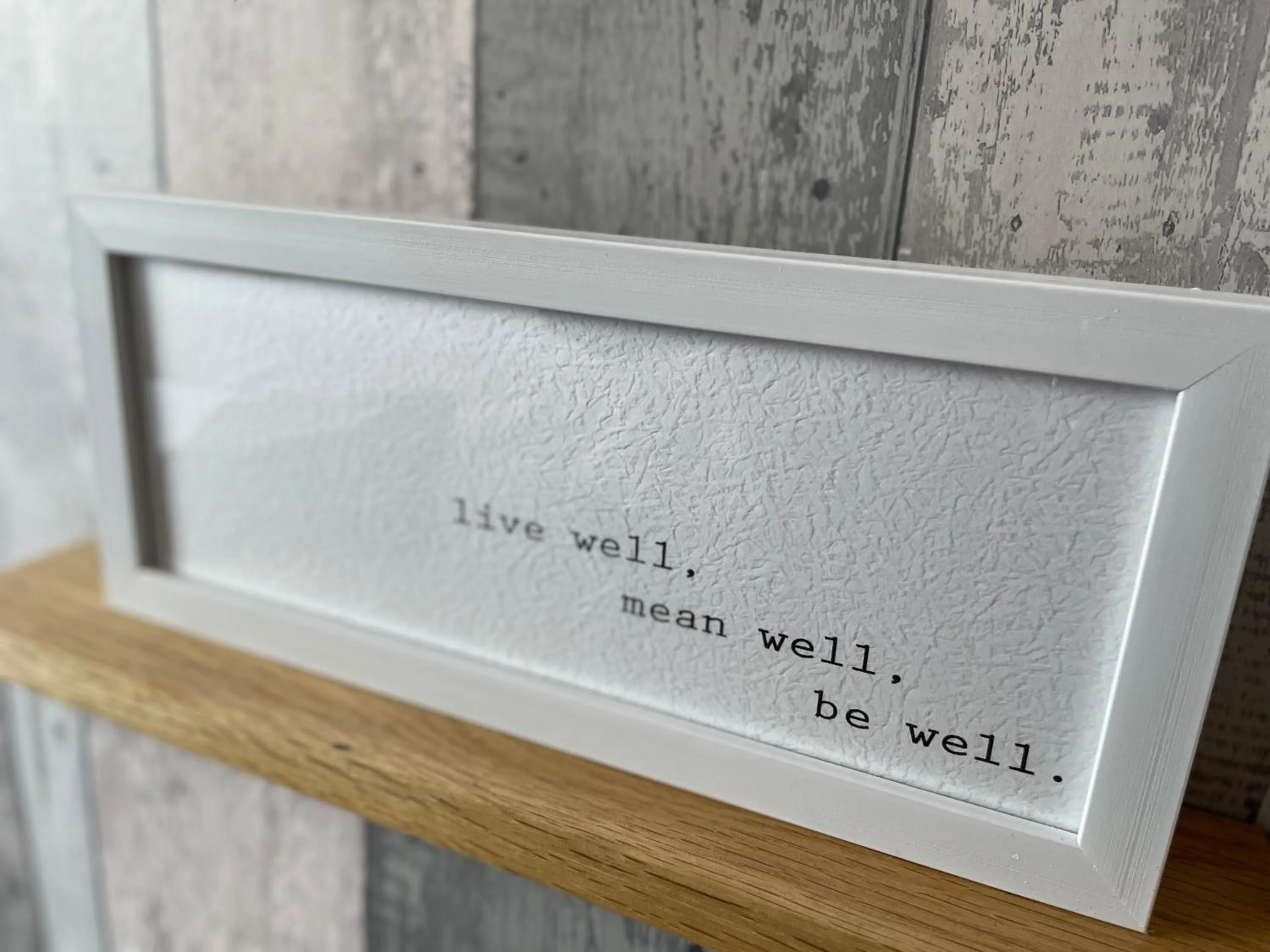 Decorative detail in Cherwood Guest House