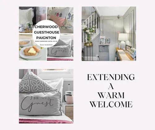 Cherwood Guest House