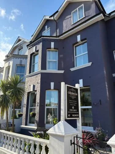 Cherwood Guest House