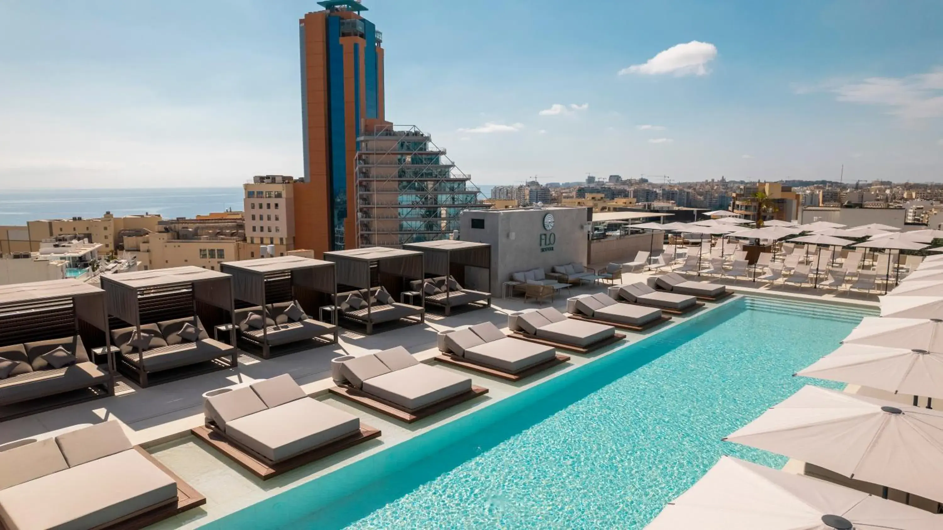 The Londoner Hotel St. Julian's The Londoner Hotel St. Julian's