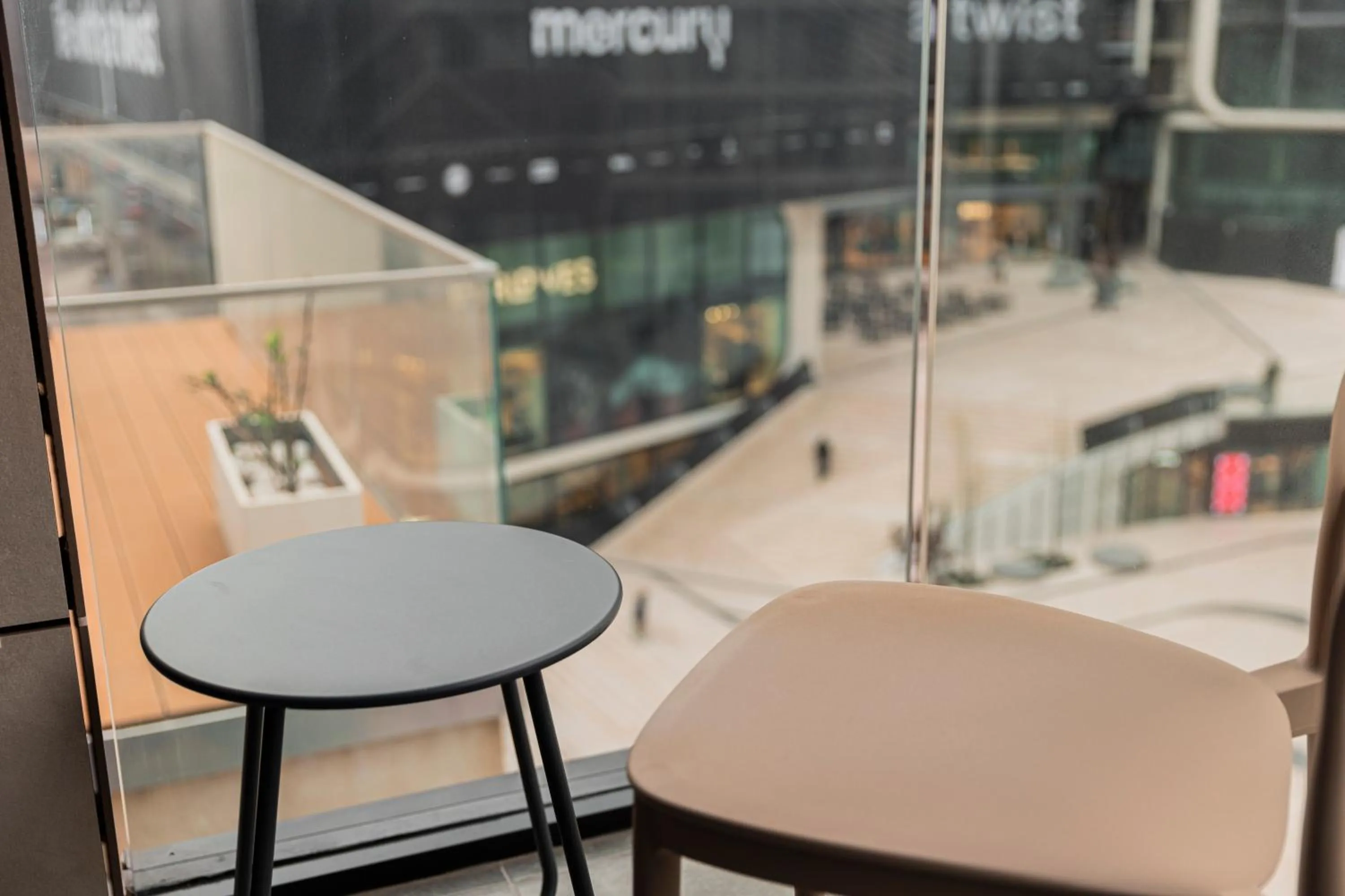 View (from property/room) in The Londoner Hotel St. Julian's