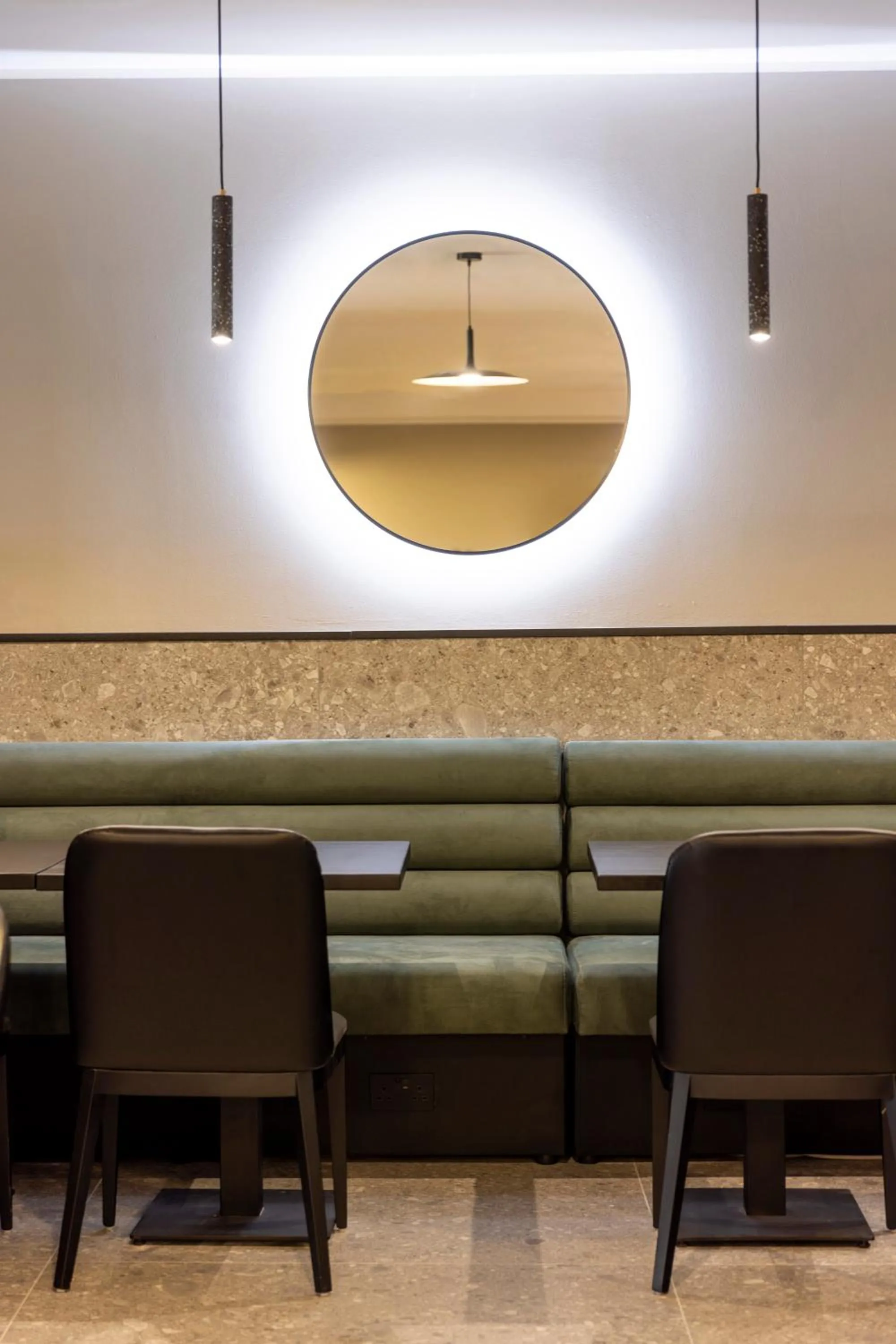 Breakfast in The Londoner Hotel St. Julian's