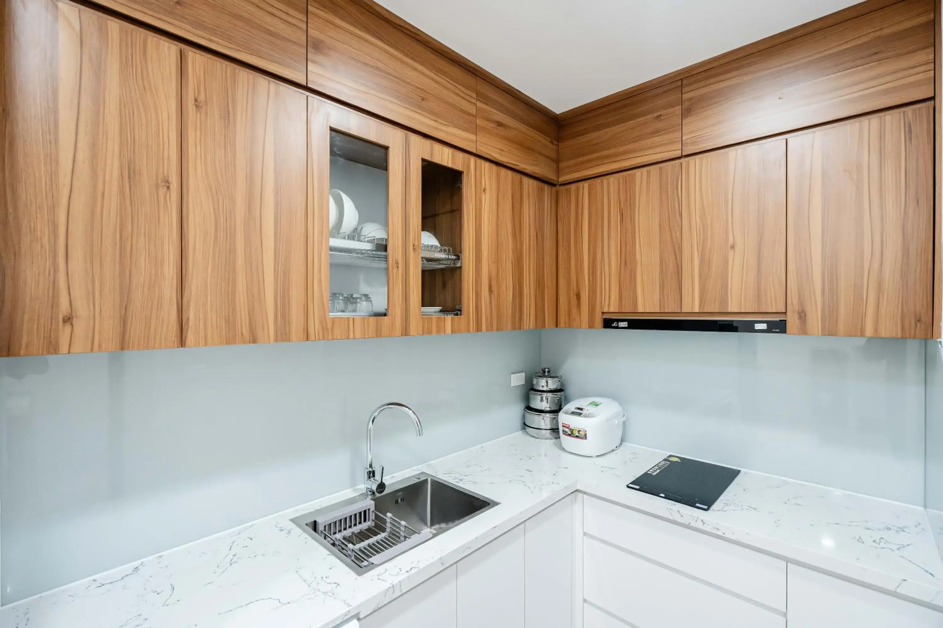 Apartment with Balcony in FLESTA Núi Trúc Apartment with Balcony in FLESTA Núi Trúc