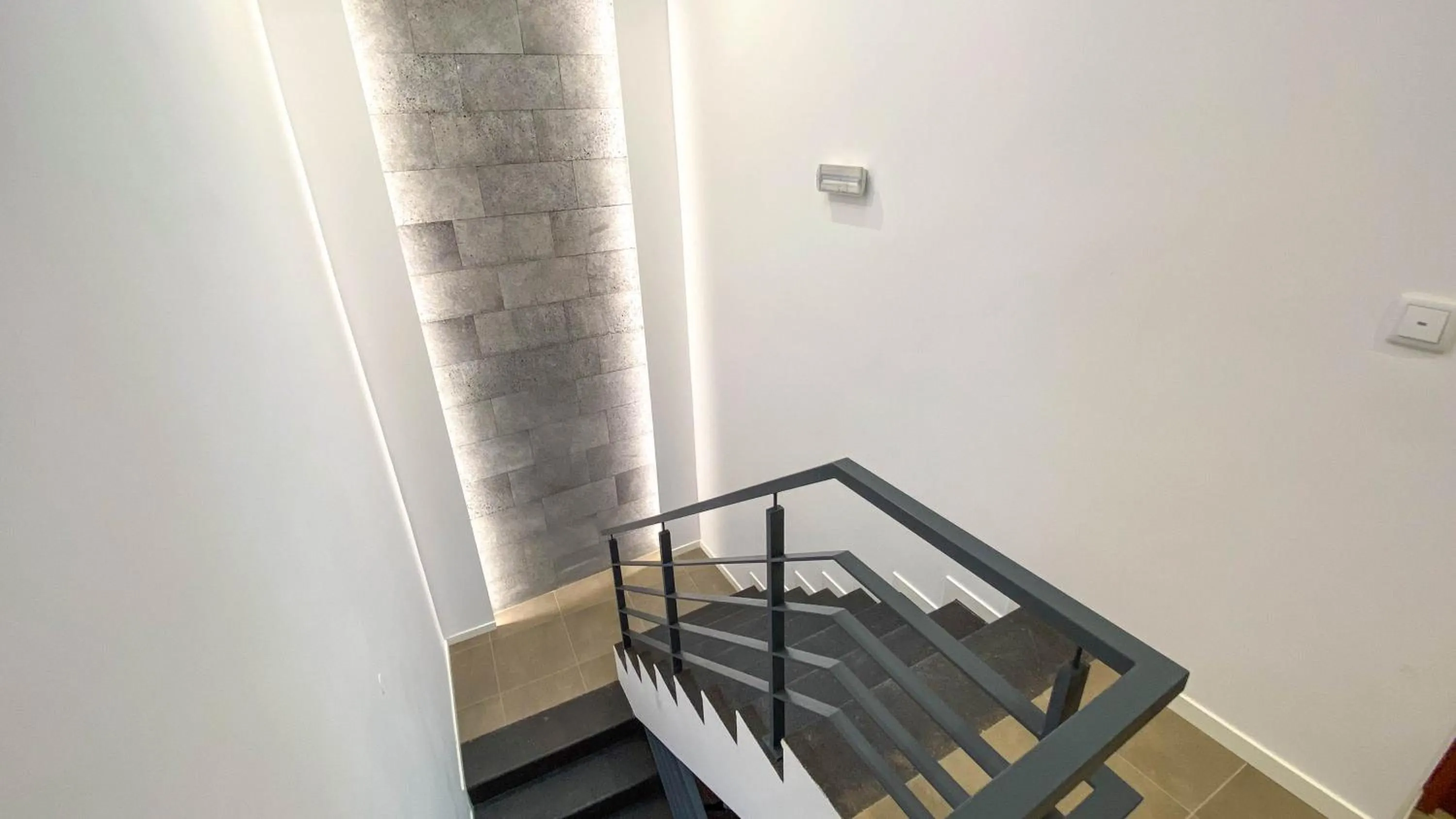 acessibility in São Miguel Charming House "D" by LFC Apts