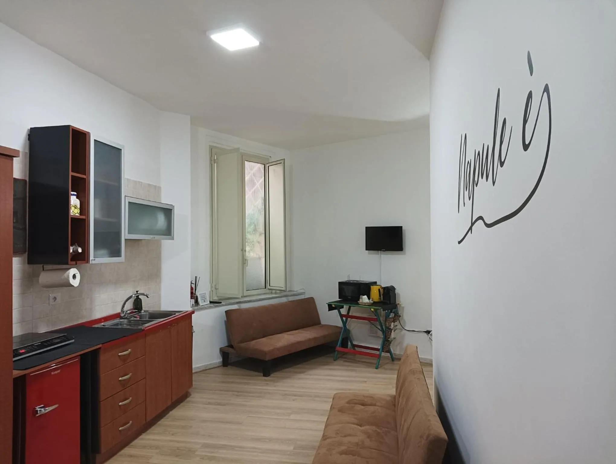 A Casa di Ilaria