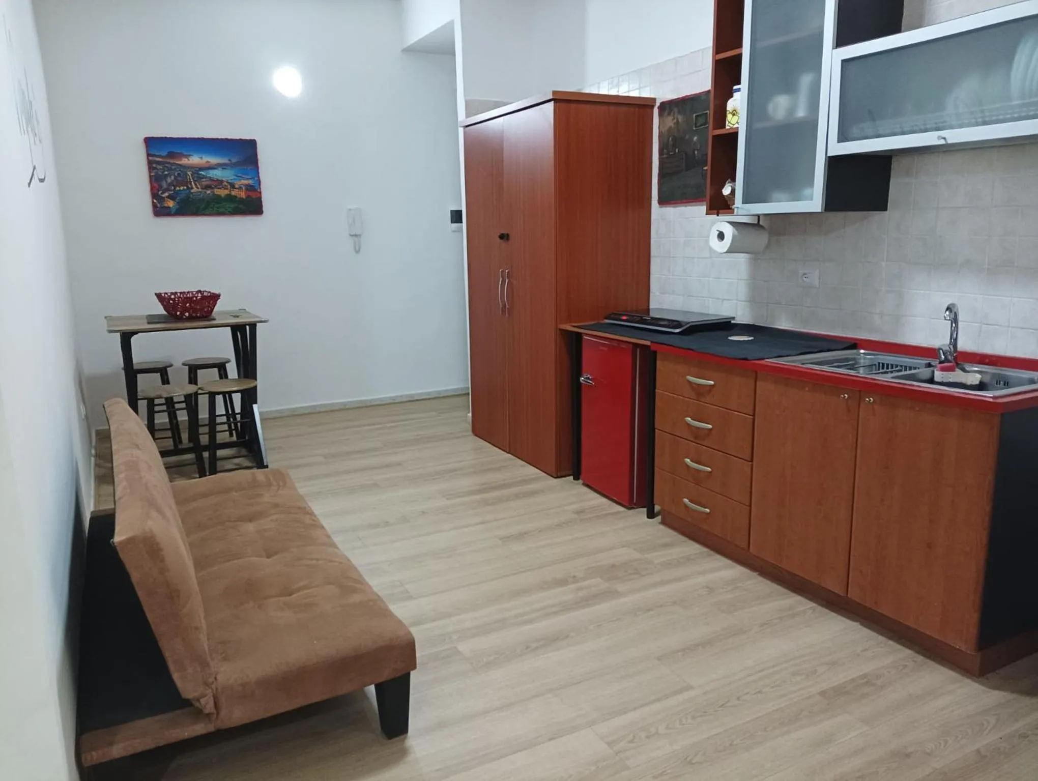 A Casa di Ilaria