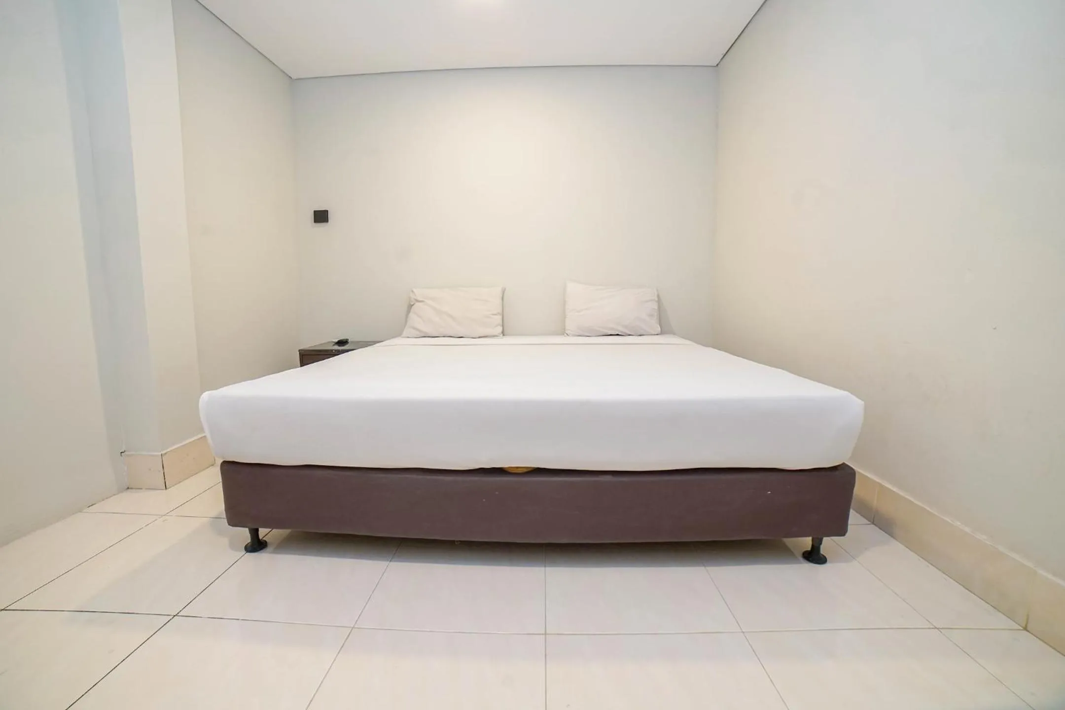 Bedroom in Hotel Kalisma by Alia