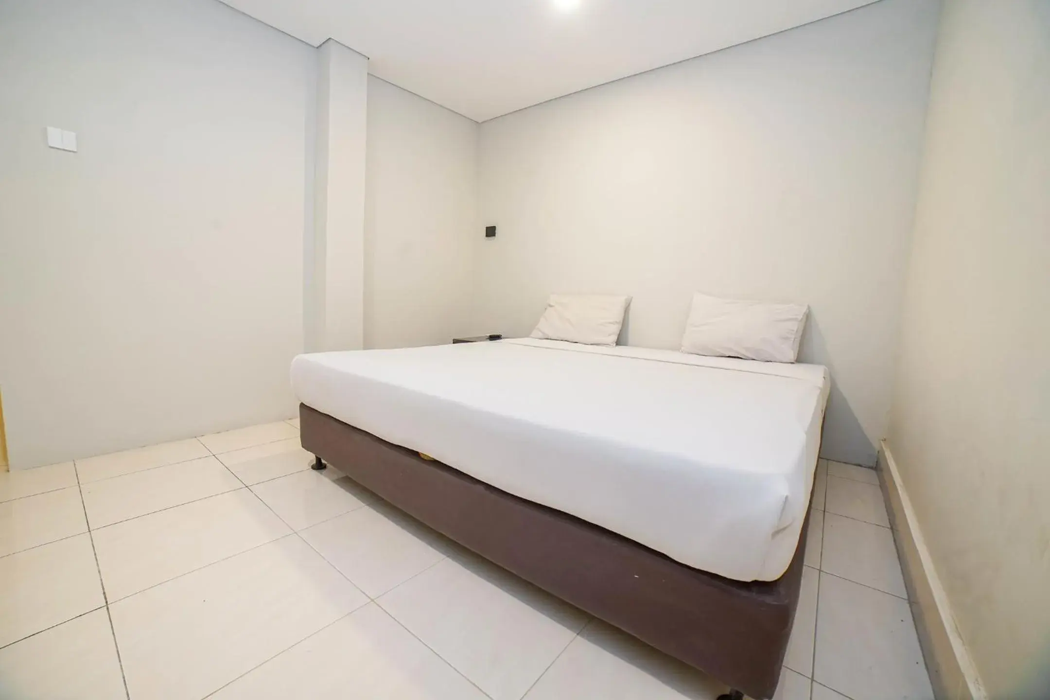 Bedroom in Hotel Kalisma by Alia Bedroom in Hotel Kalisma by Alia