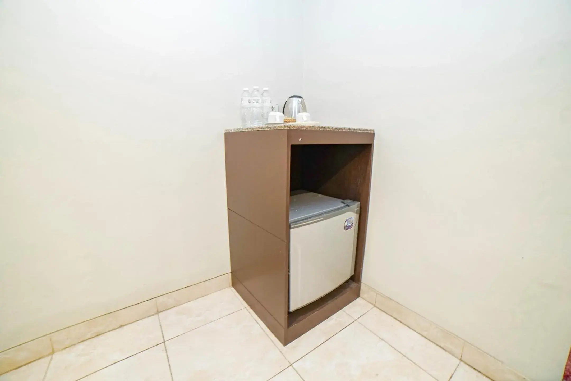 safe in Hotel Kalisma by Alia safe in Hotel Kalisma by Alia