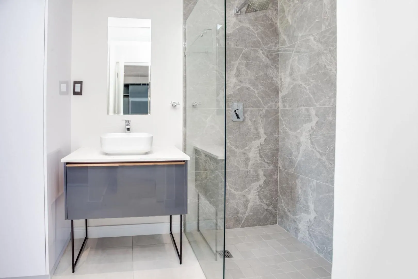 Urban Oasis Apartments at The Paramount