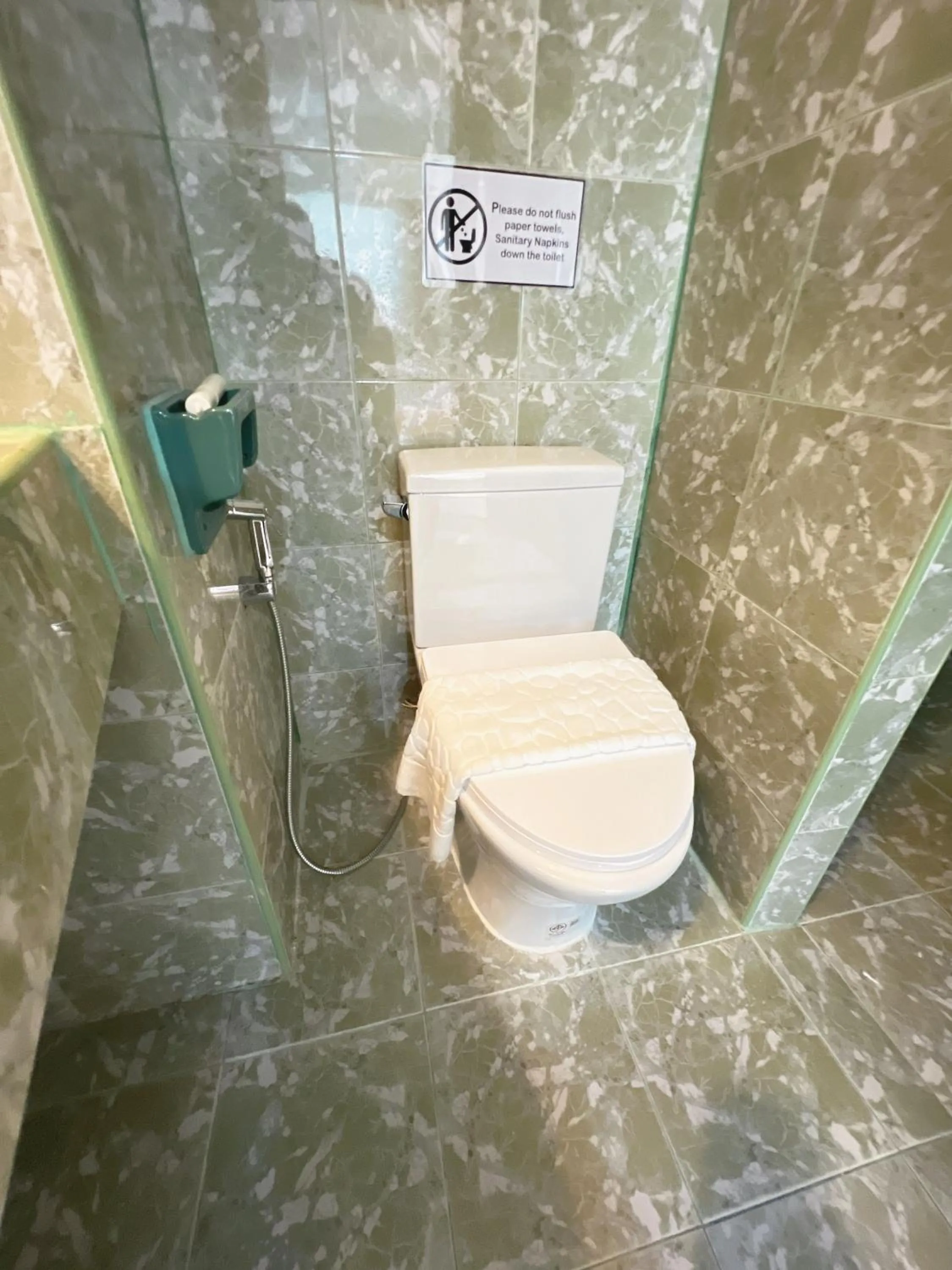 Upsea patong