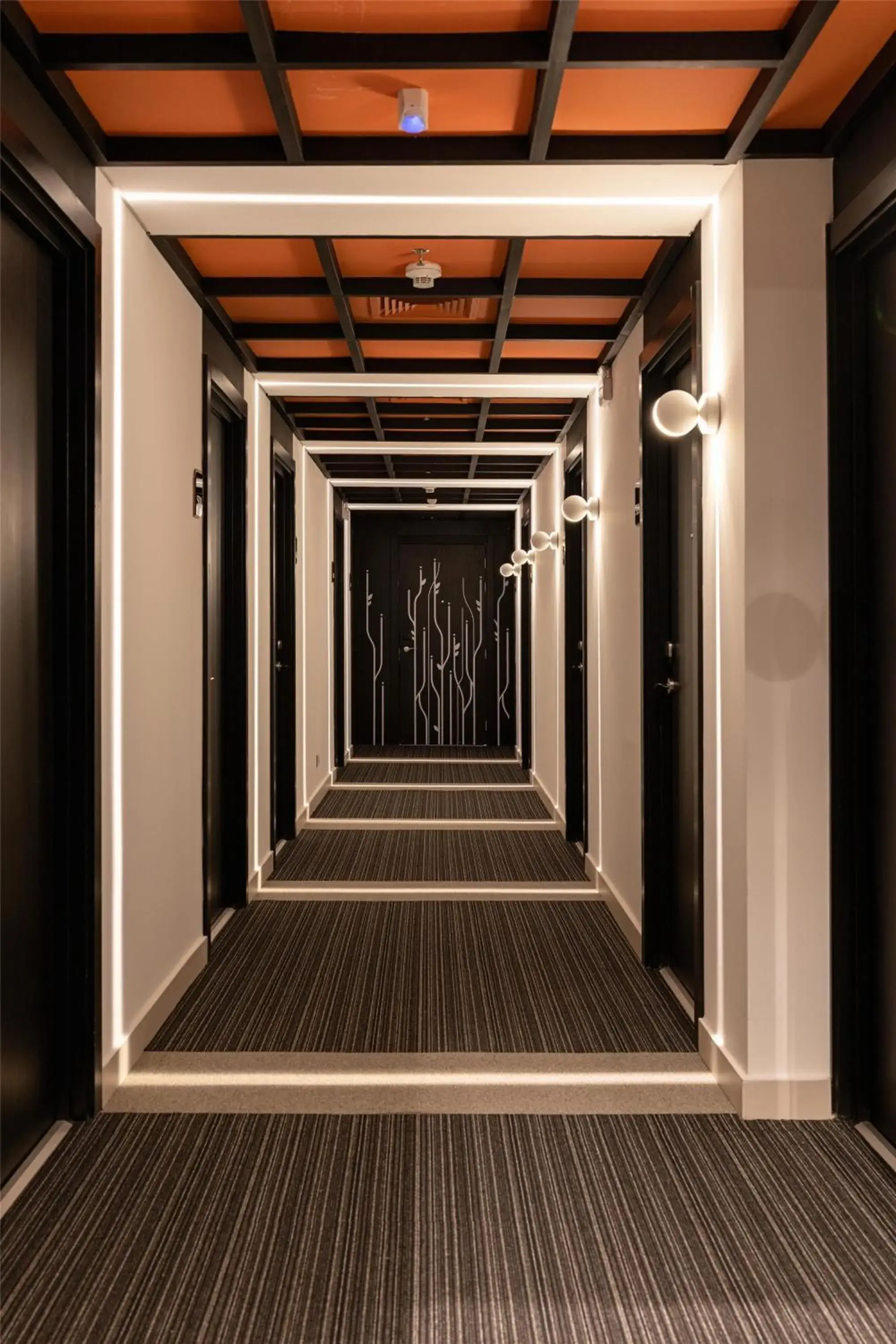 Lobby or reception in Hilton Garden Inn Asuncion Aviadores Del Chaco Lobby or reception in Hilton Garden Inn Asuncion Aviadores Del Chaco