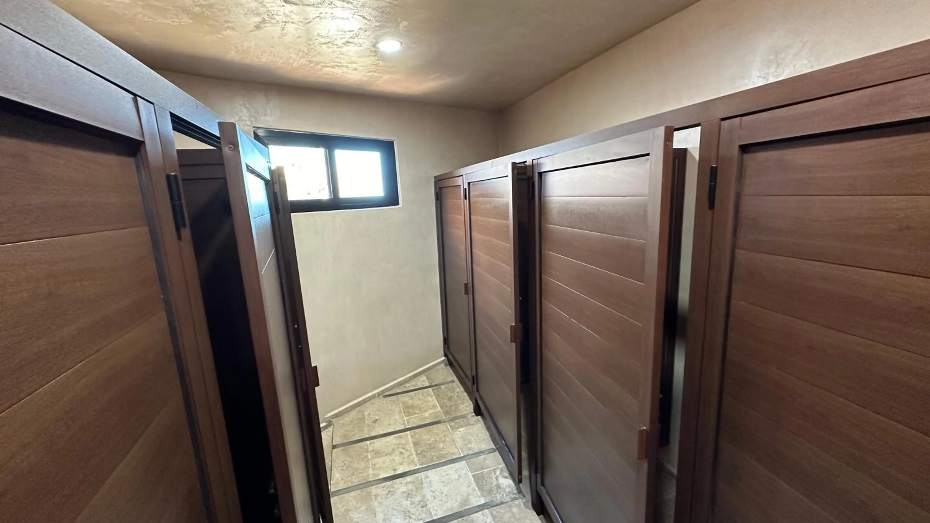 Bathroom in Totem Beach Club - Celestun