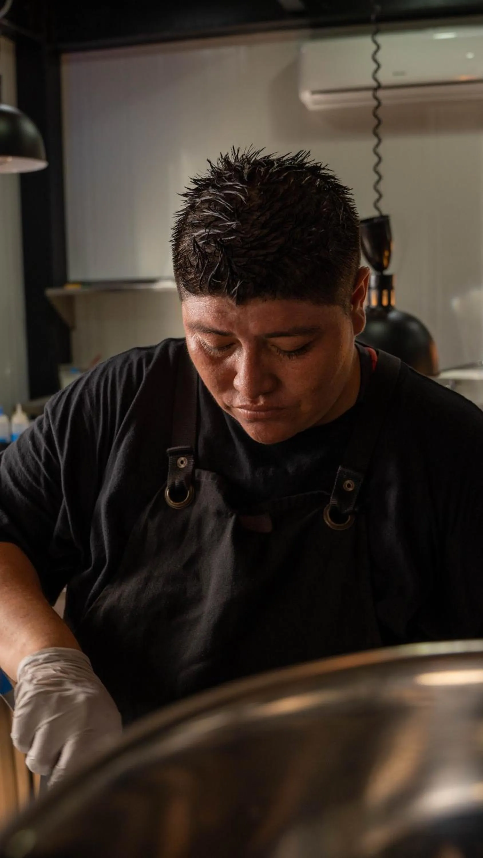 Restaurant/places to eat in Totem Beach Club - Celestun