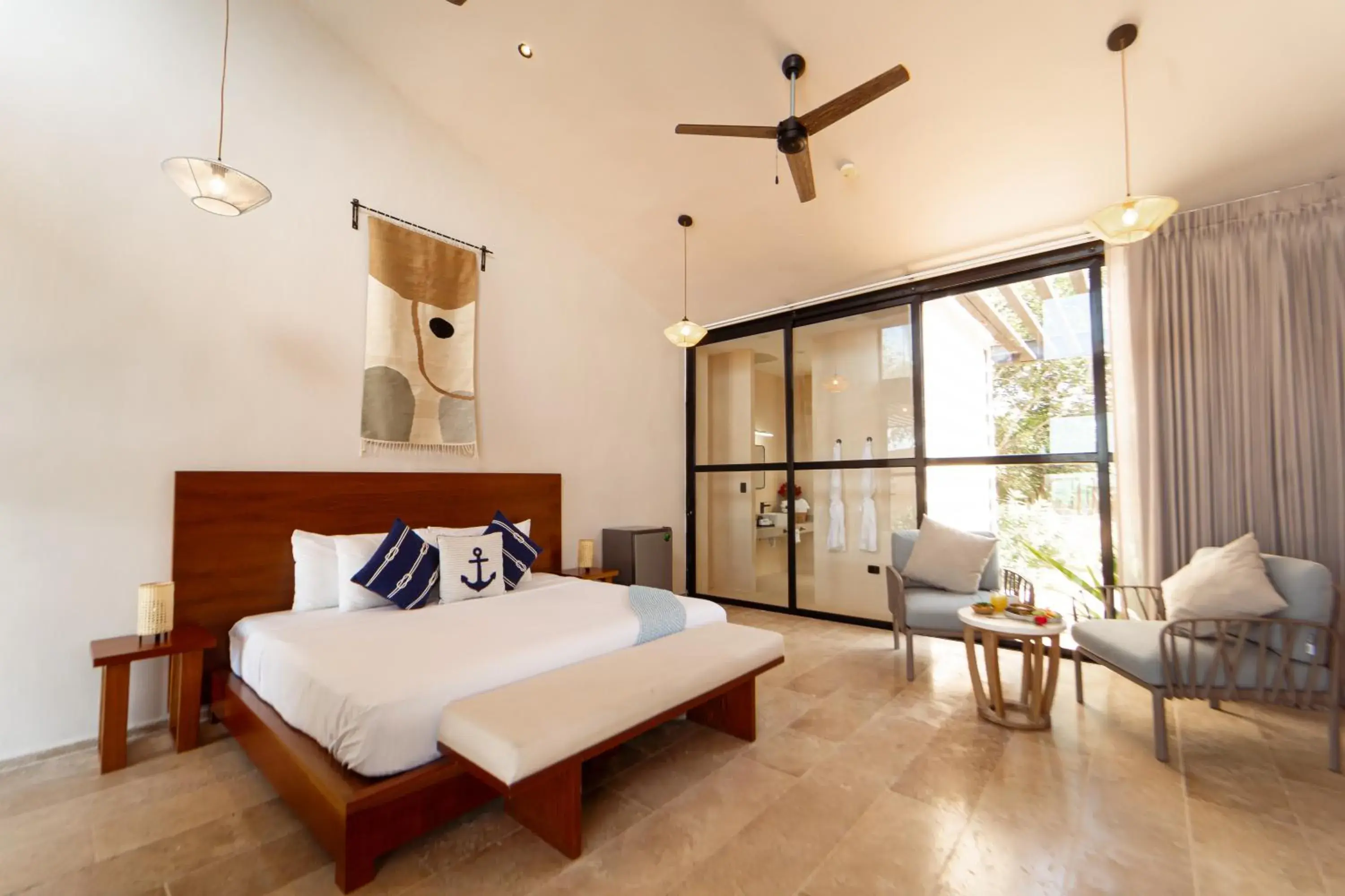 Totem Beach Club - Celestun Totem Beach Club - Celestun