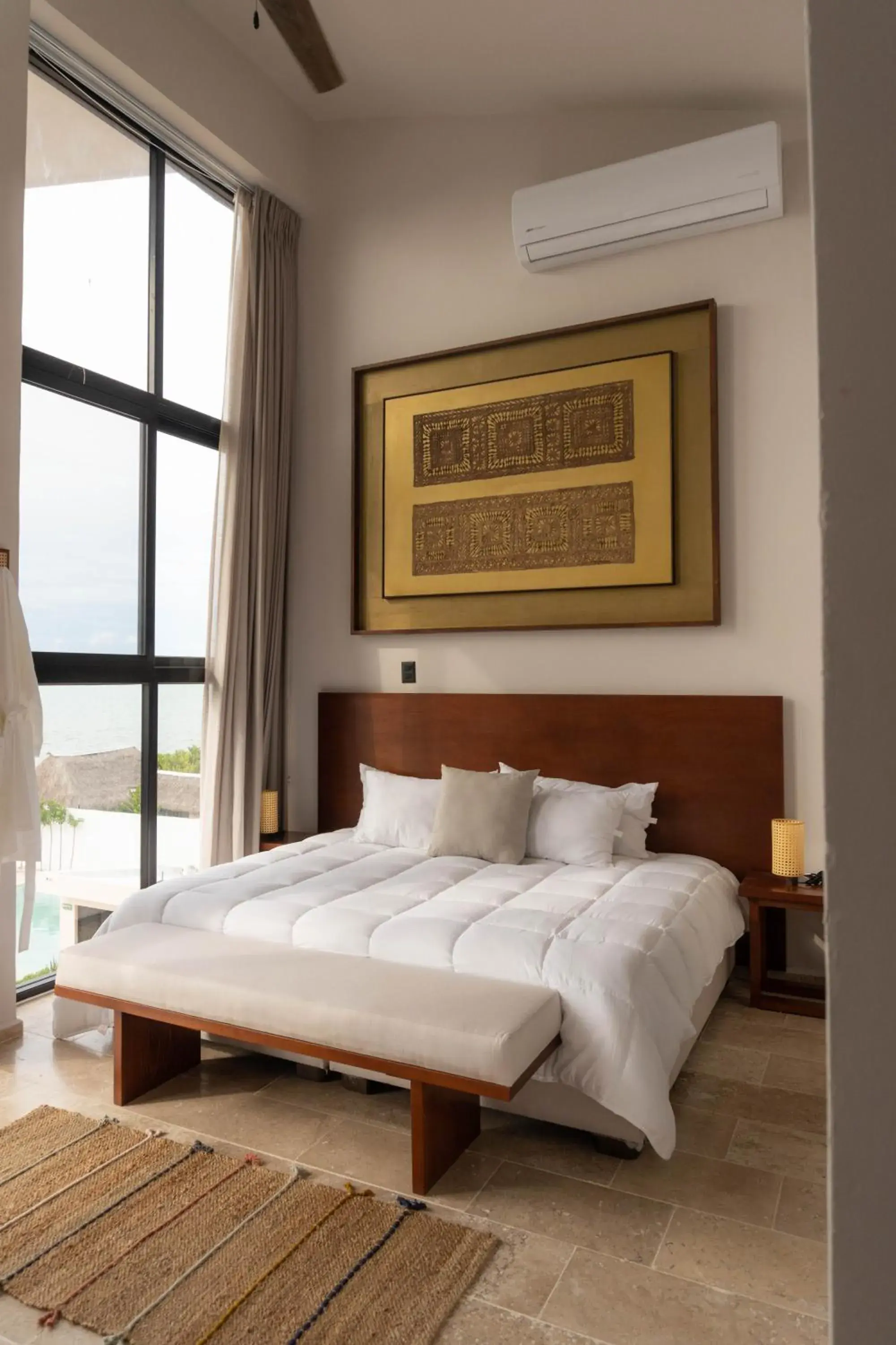 Family Room in Totem Beach Club - Celestun Family Room in Totem Beach Club - Celestun