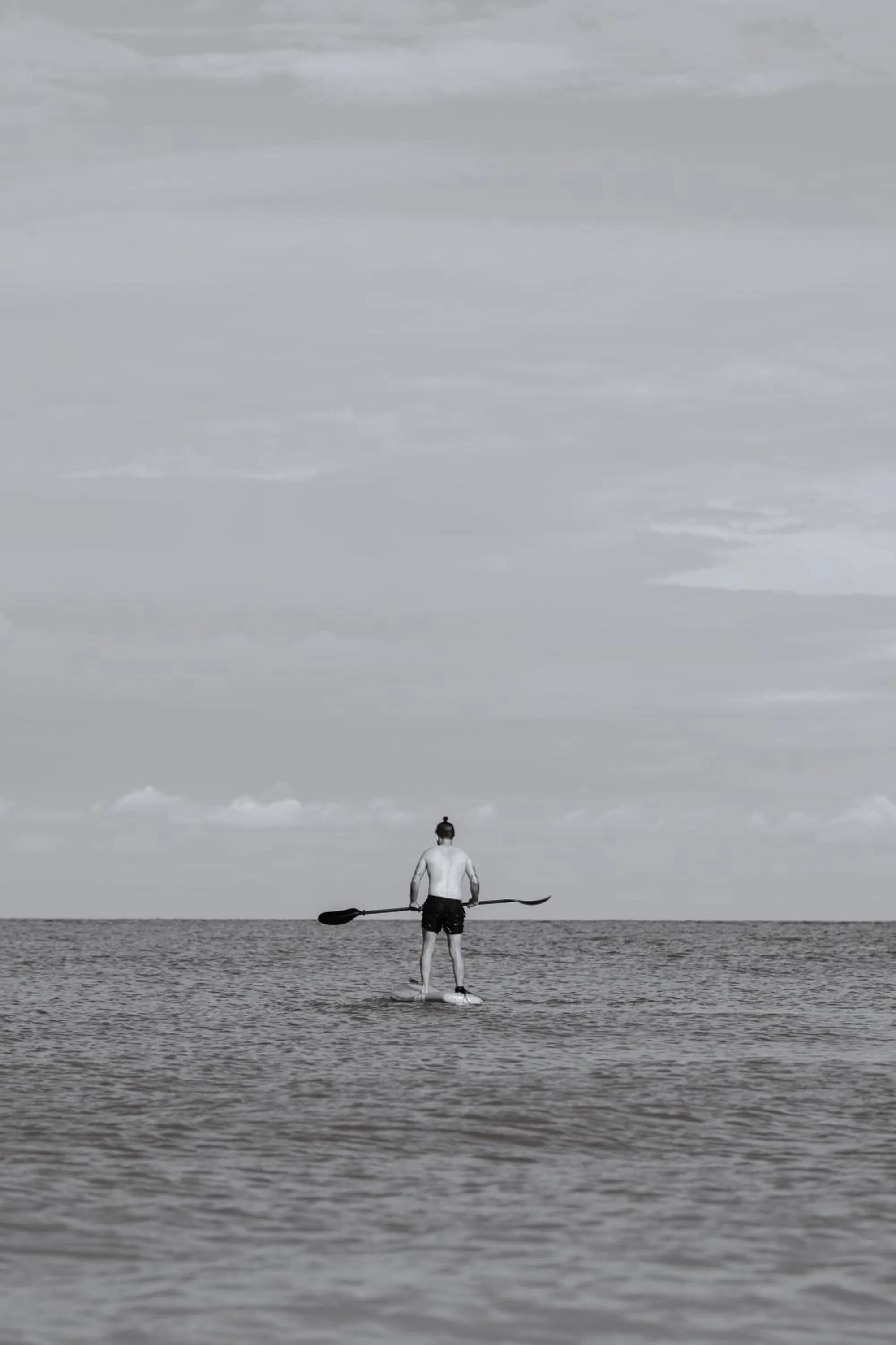 Beach in Totem Beach Club - Celestun