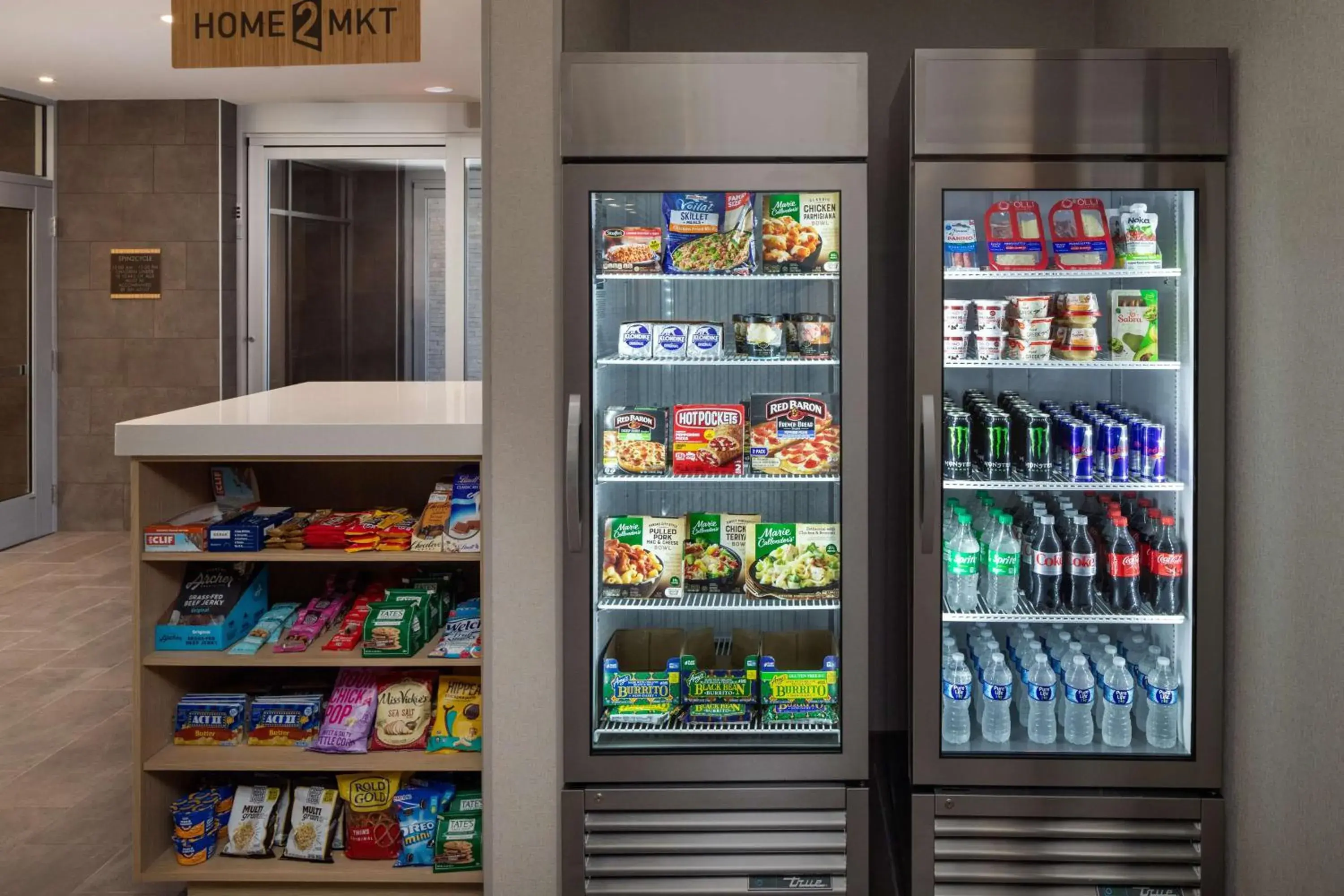 Restaurant/places to eat in Home2 Suites By Hilton Wilmington Medical Park Downtown Restaurant/places to eat in Home2 Suites By Hilton Wilmington Medical Park Downtown