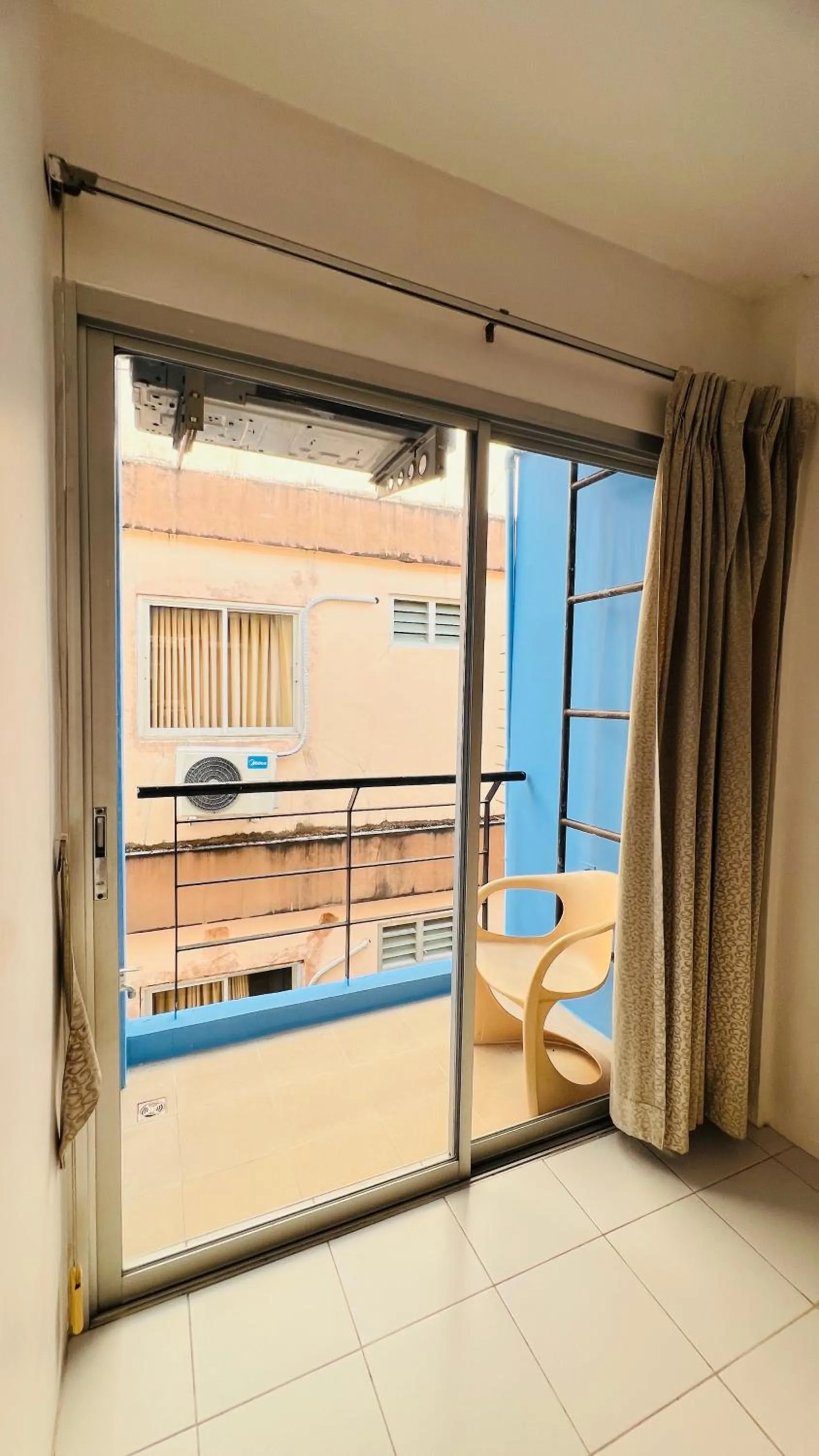 Urban Patong Residence