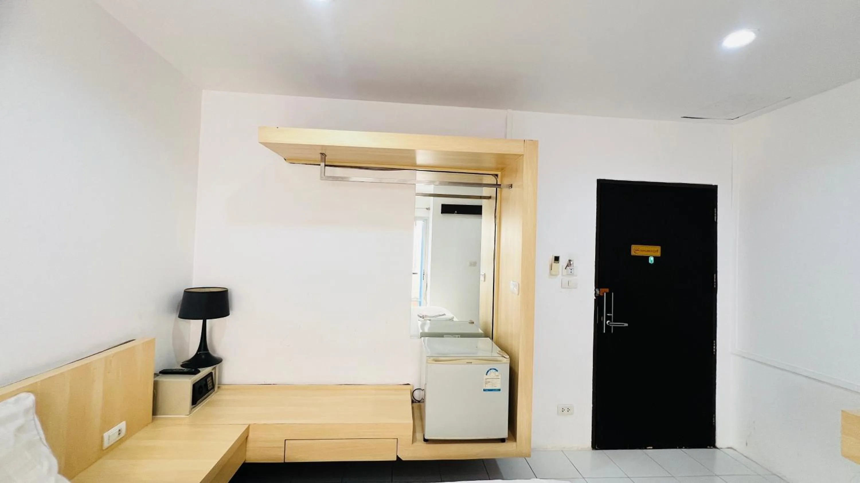 Urban Patong Residence