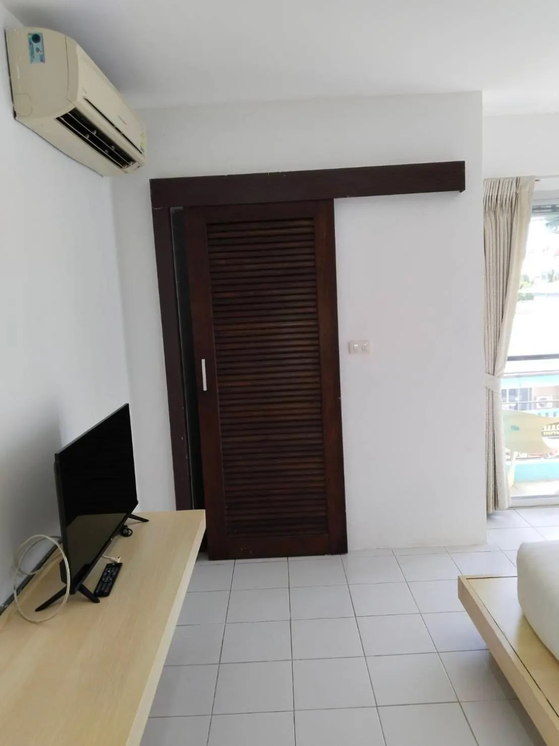 TV and multimedia in Urban Patong Residence