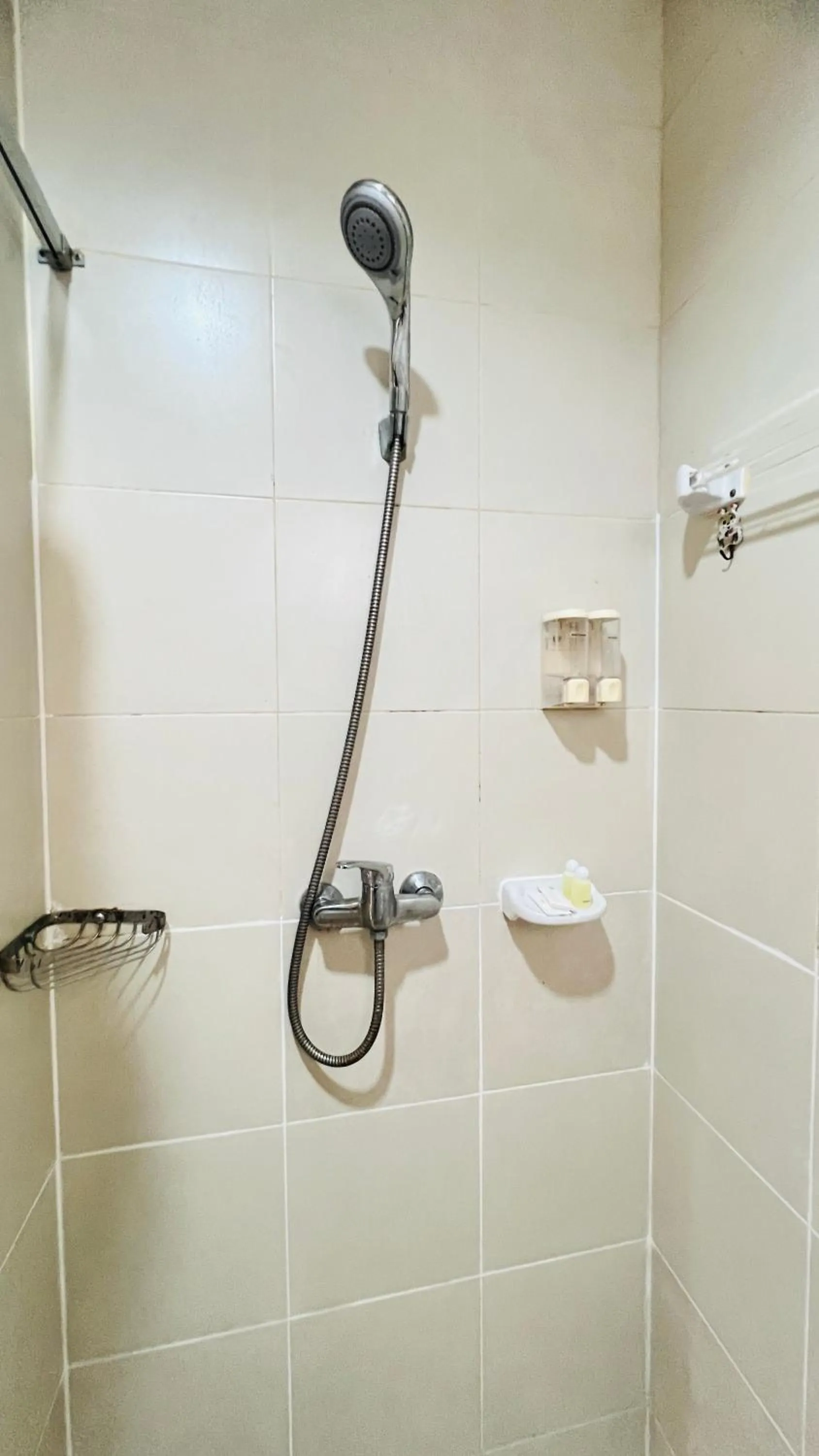 Urban Patong Residence