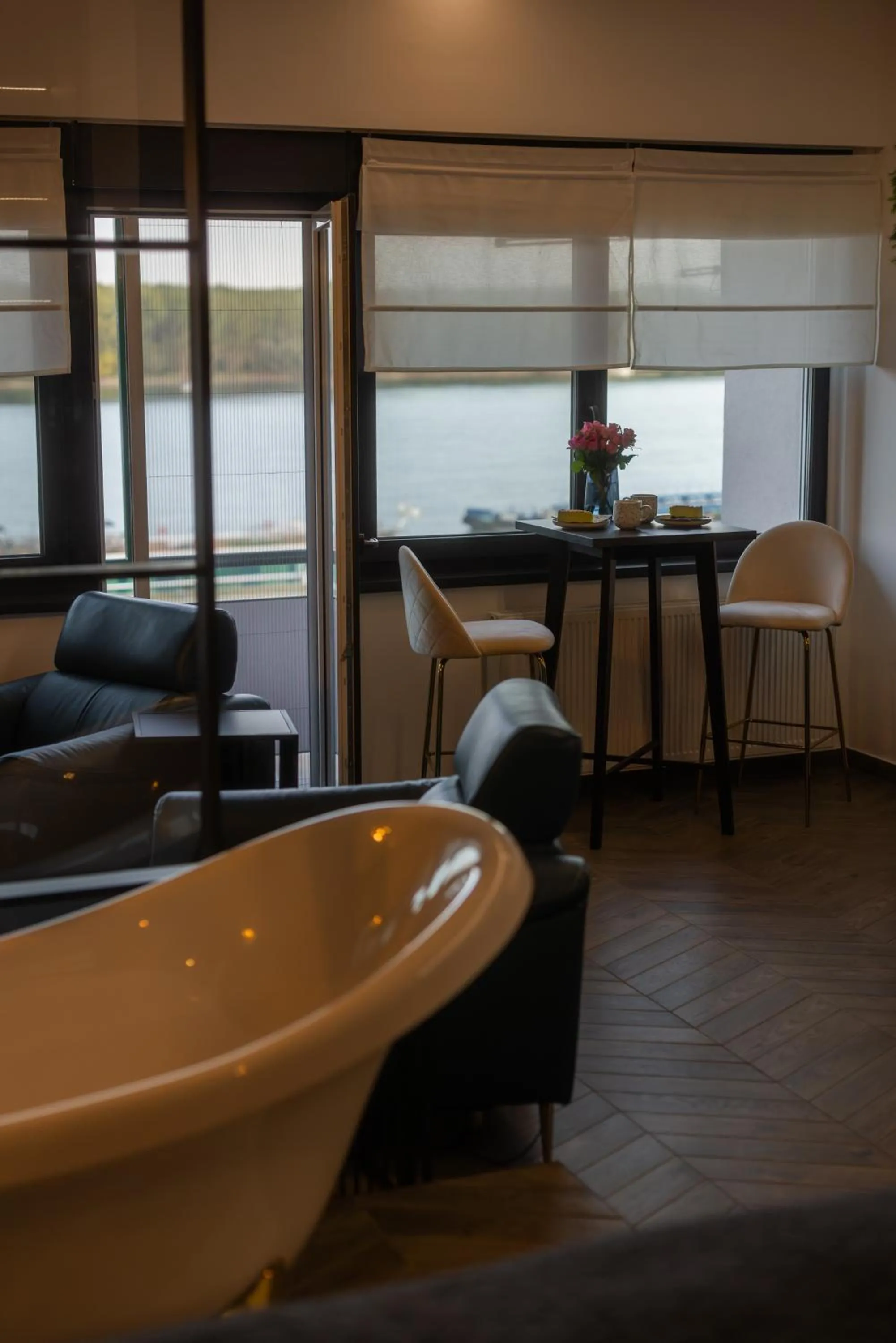 Stari Toranj IV studio apartman