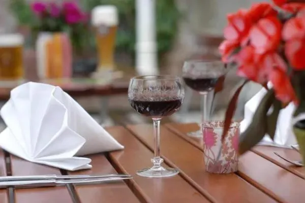 Hotel Sonne by Mastiff