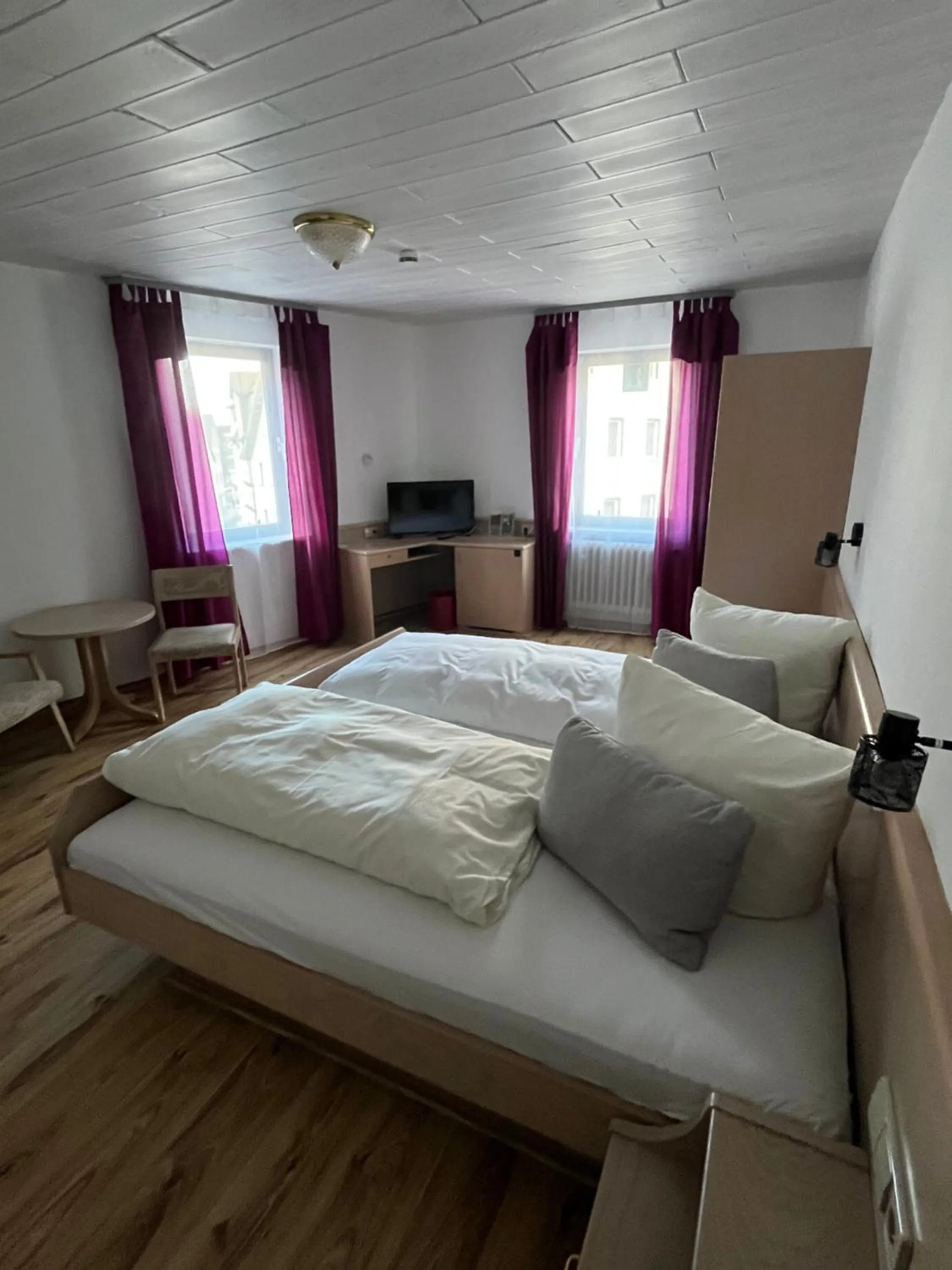 Hotel Sonne by Mastiff