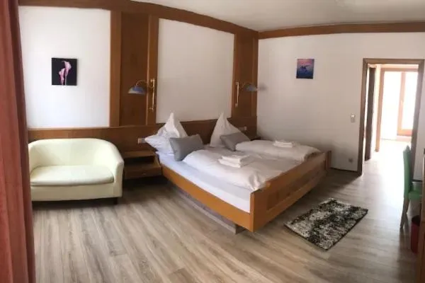 Hotel Sonne by Mastiff