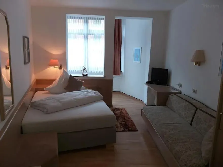 Hotel Sonne by Mastiff