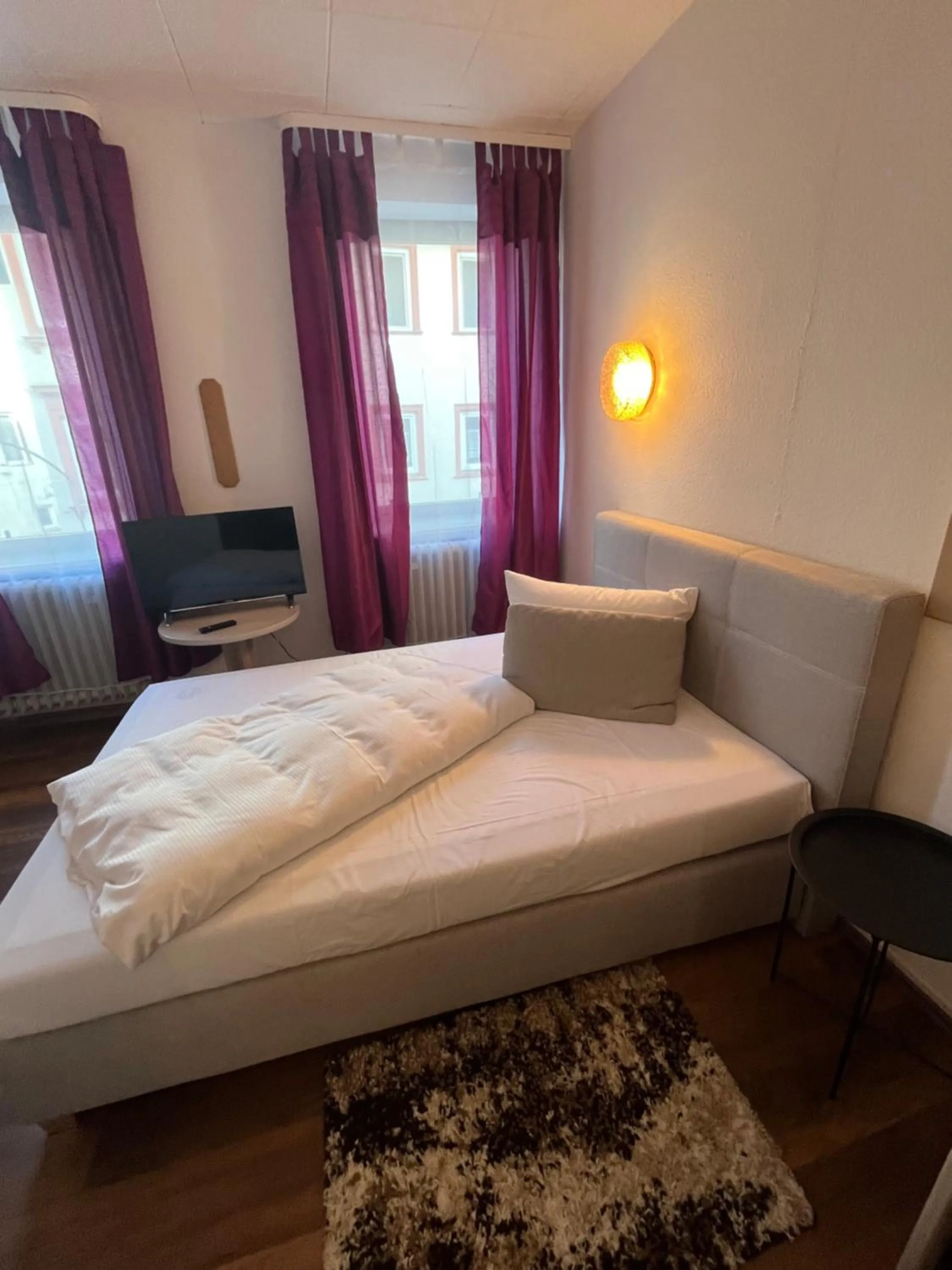 Hotel Sonne by Mastiff