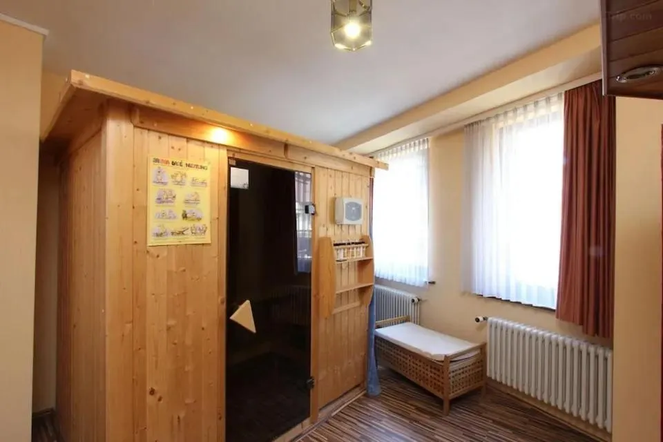 Hotel Sonne by Mastiff