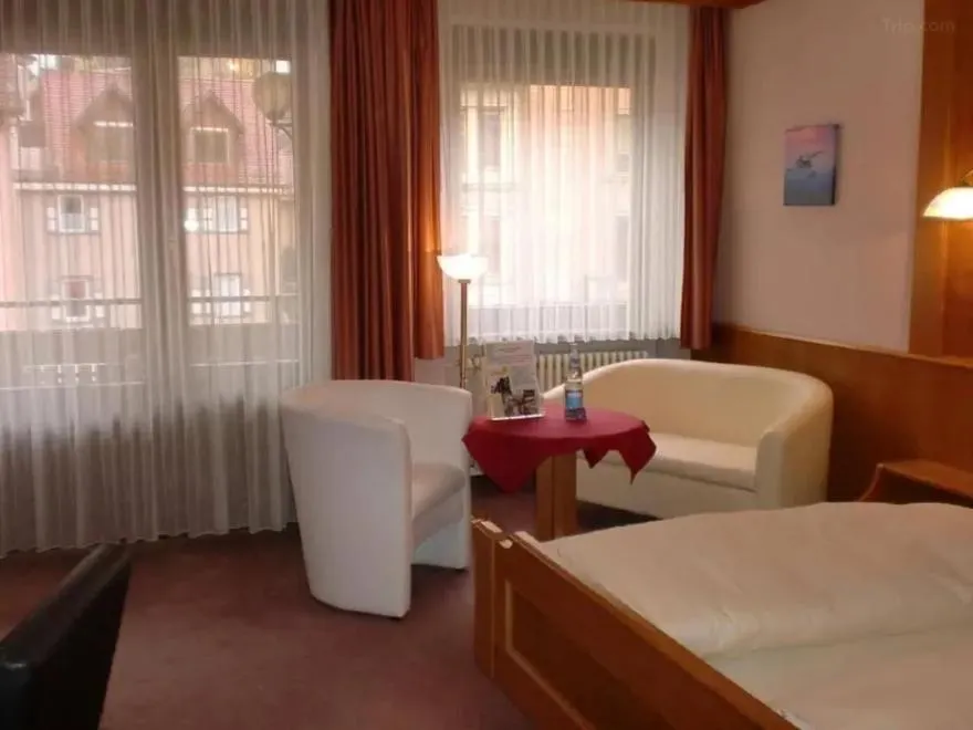 Hotel Sonne by Mastiff