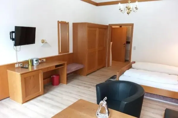 Hotel Sonne by Mastiff