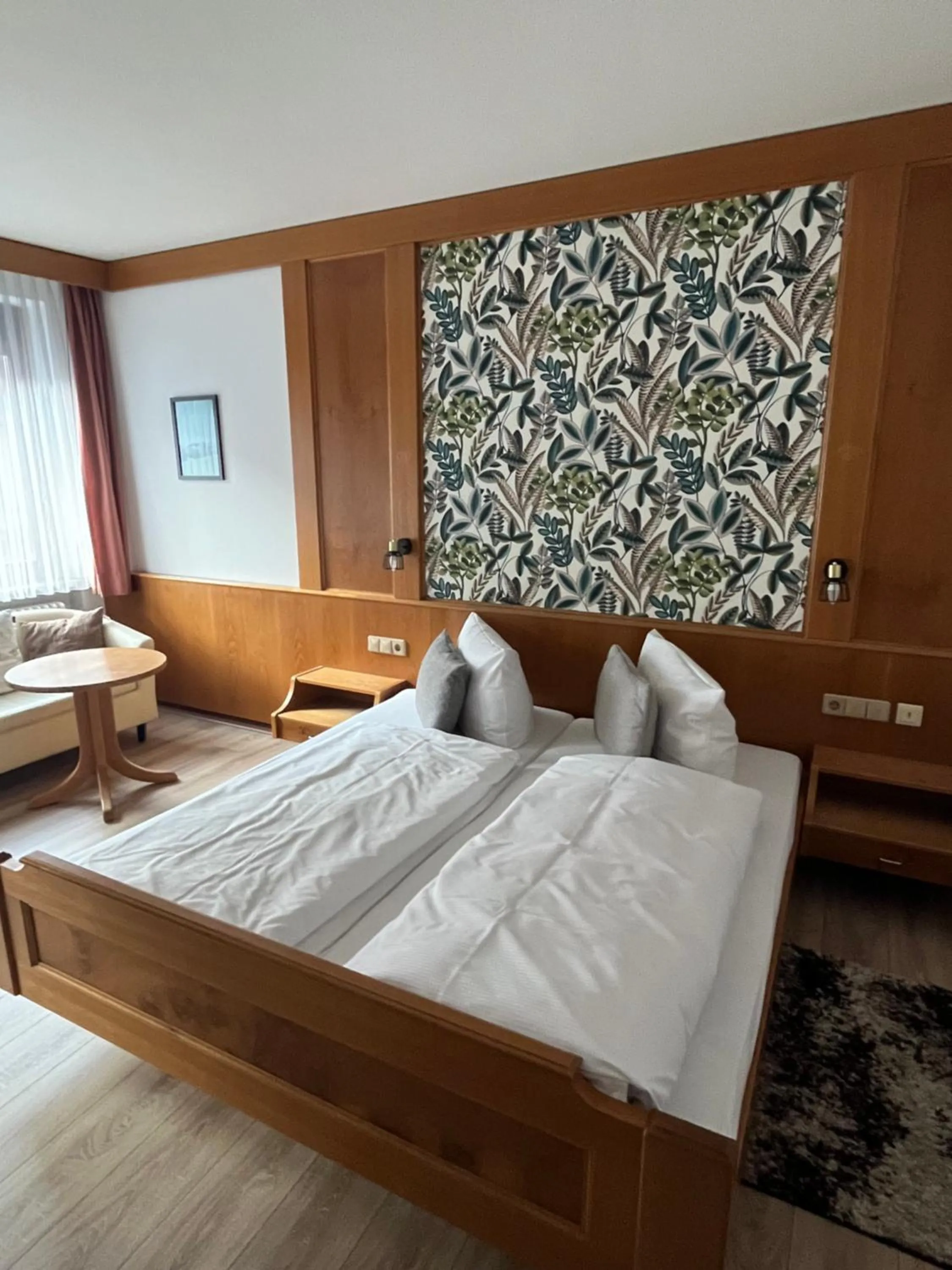 Hotel Sonne by Mastiff