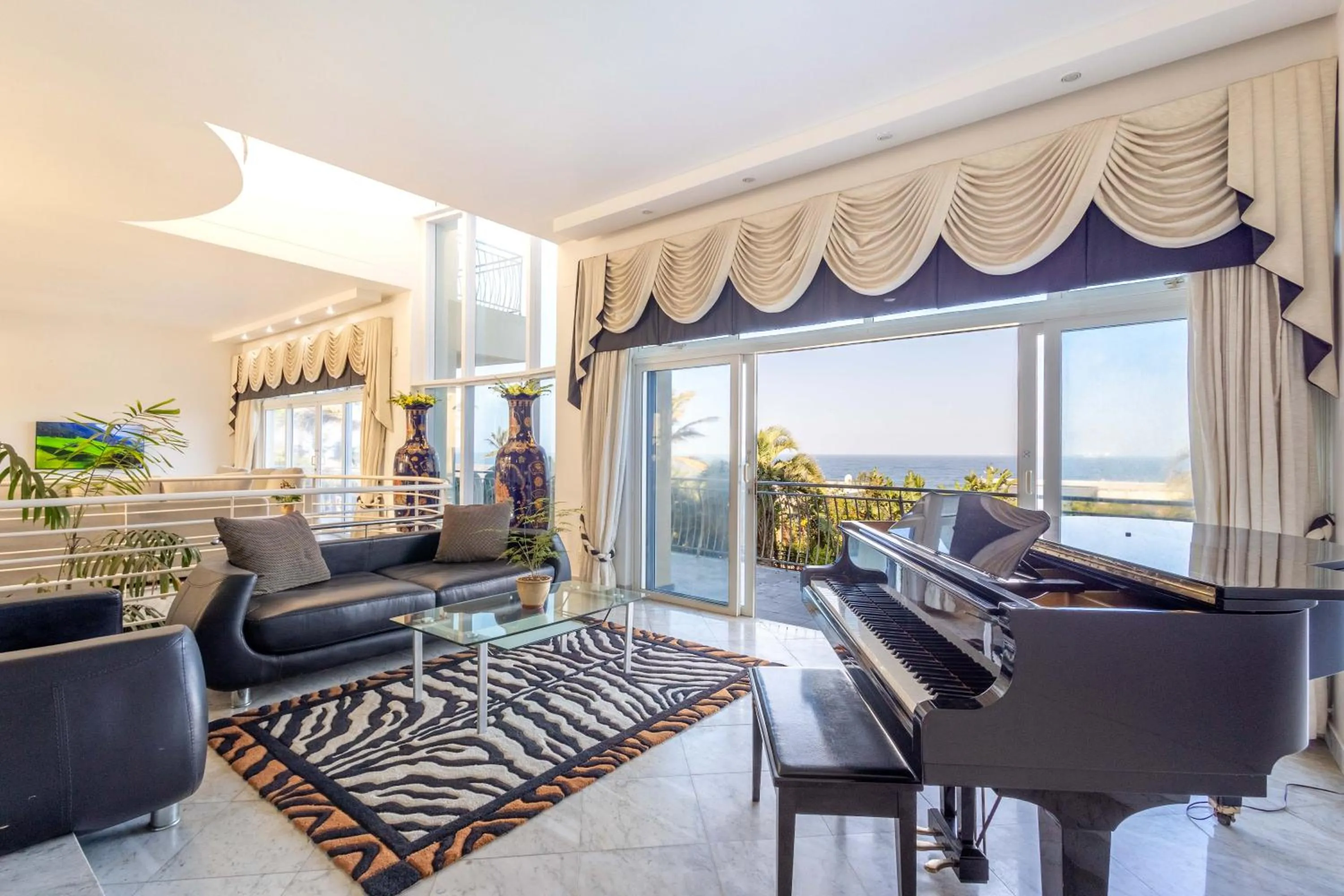 Entertainment in Self-Catering at Ocean Breeze