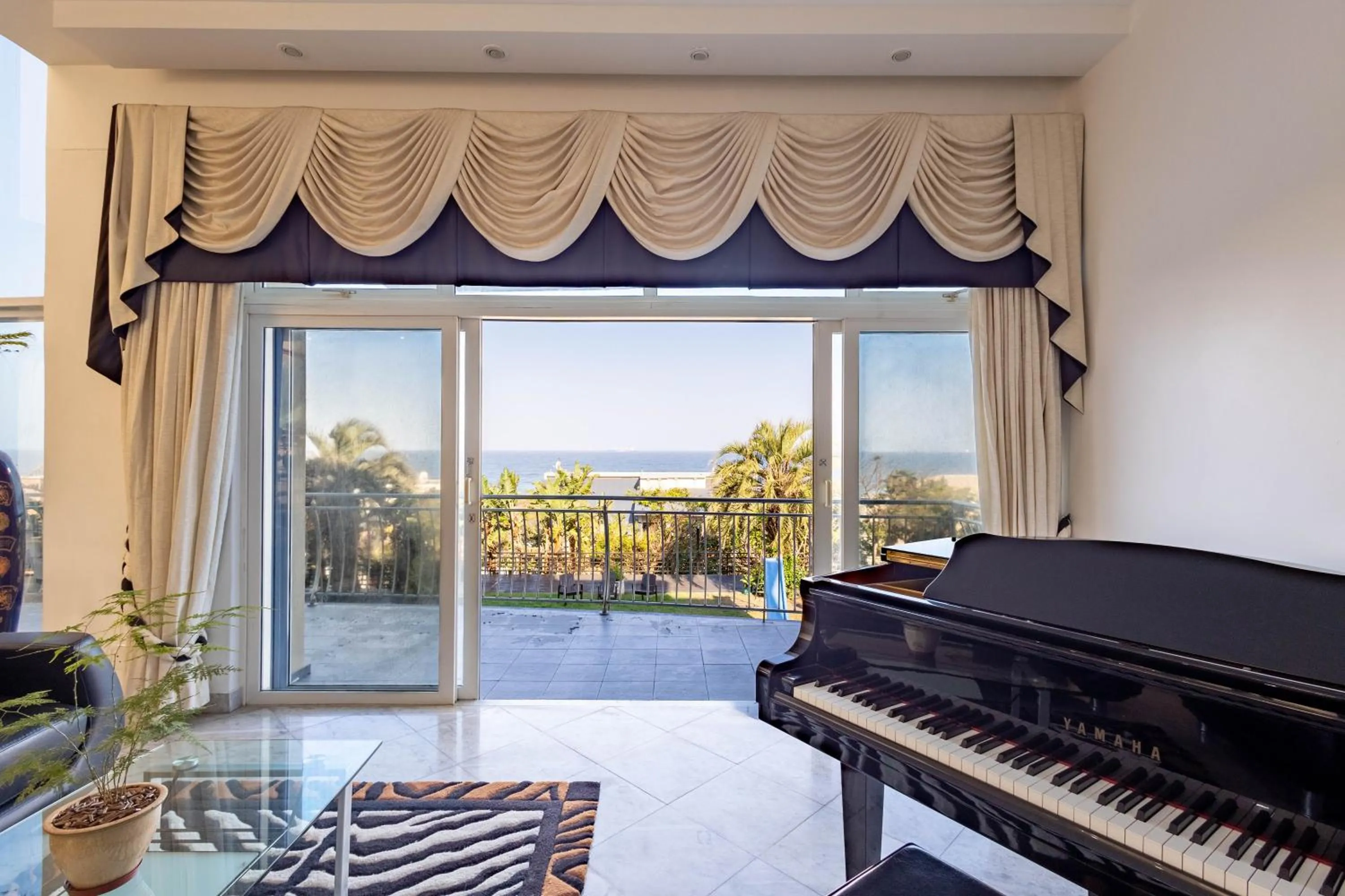 Entertainment in Self-Catering at Ocean Breeze